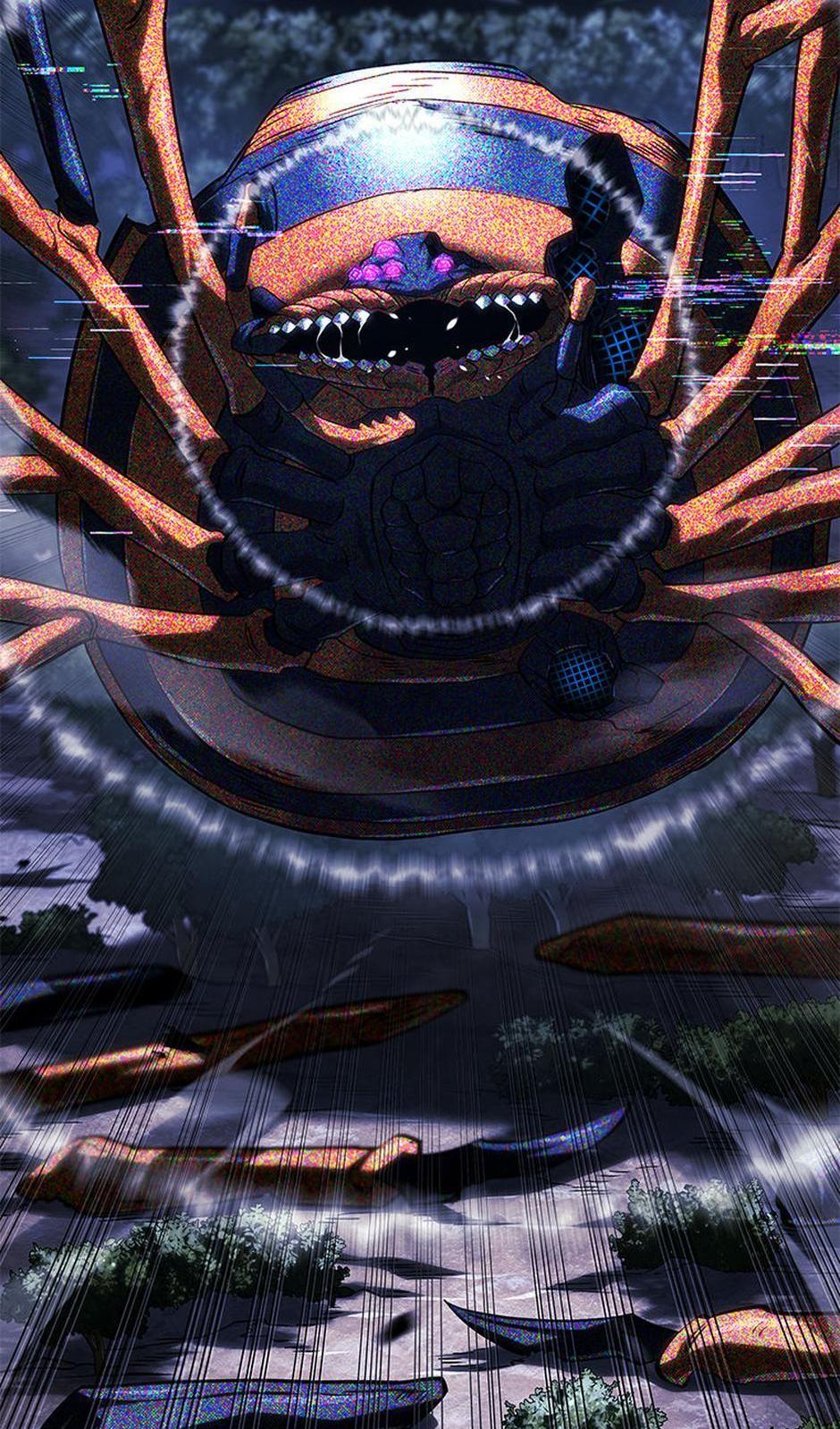 Read Revenge of the Baskerville Bloodhound En Manga Online