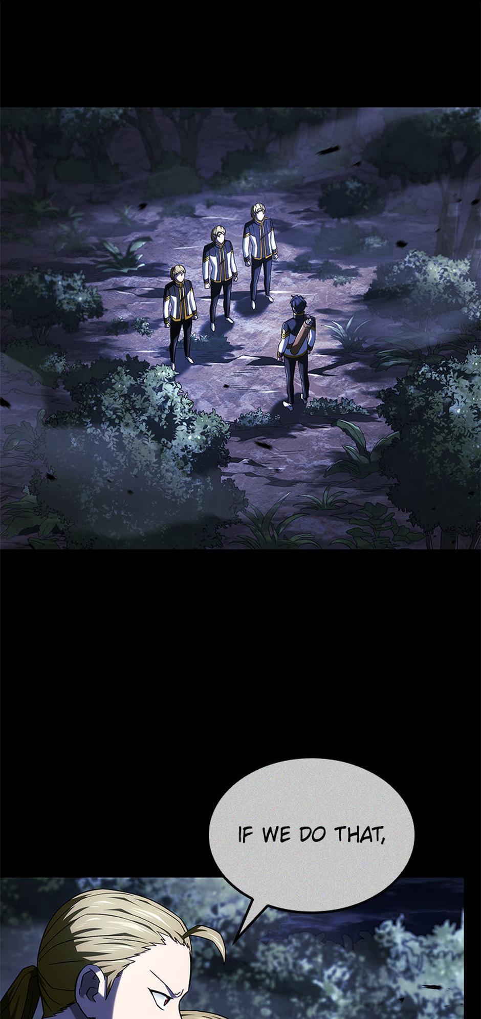 Read Revenge of the Baskerville Bloodhound En Manga Online