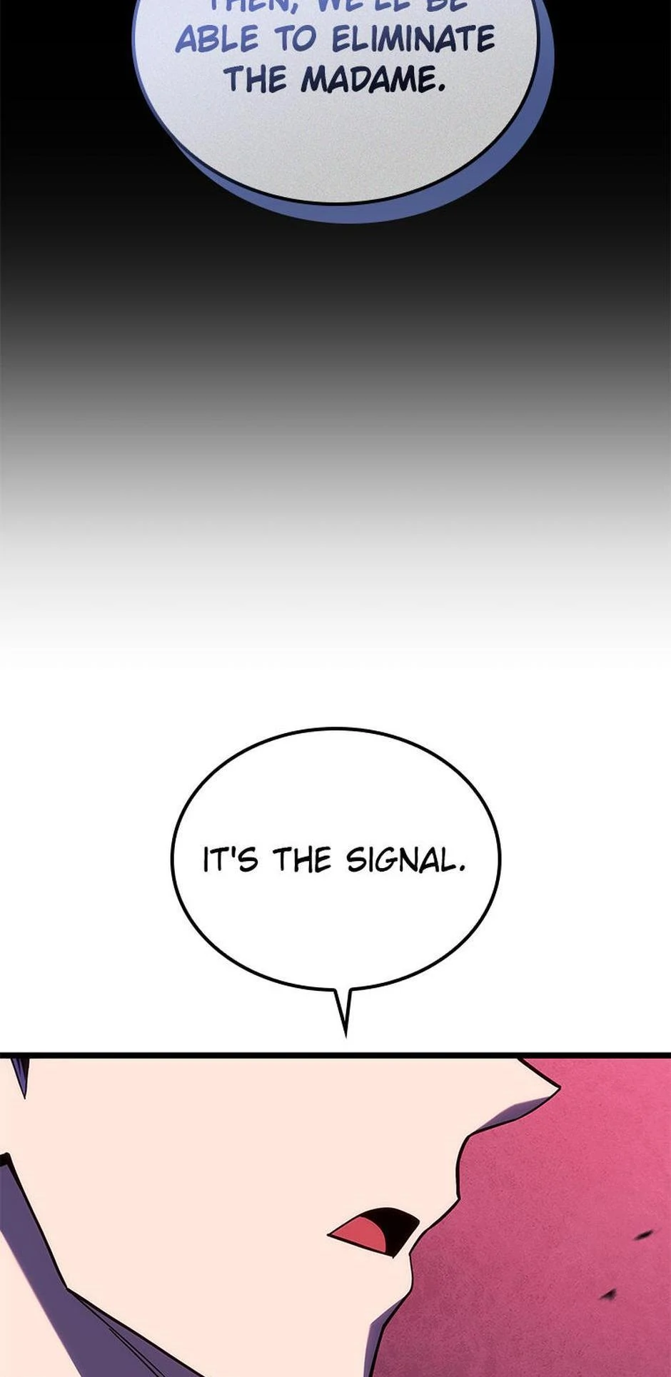 Read Revenge of the Baskerville Bloodhound En Manga Online