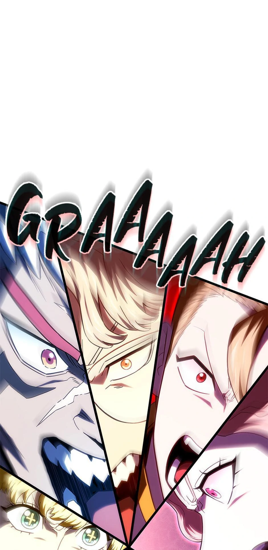 Read Revenge of the Baskerville Bloodhound En Manga Online