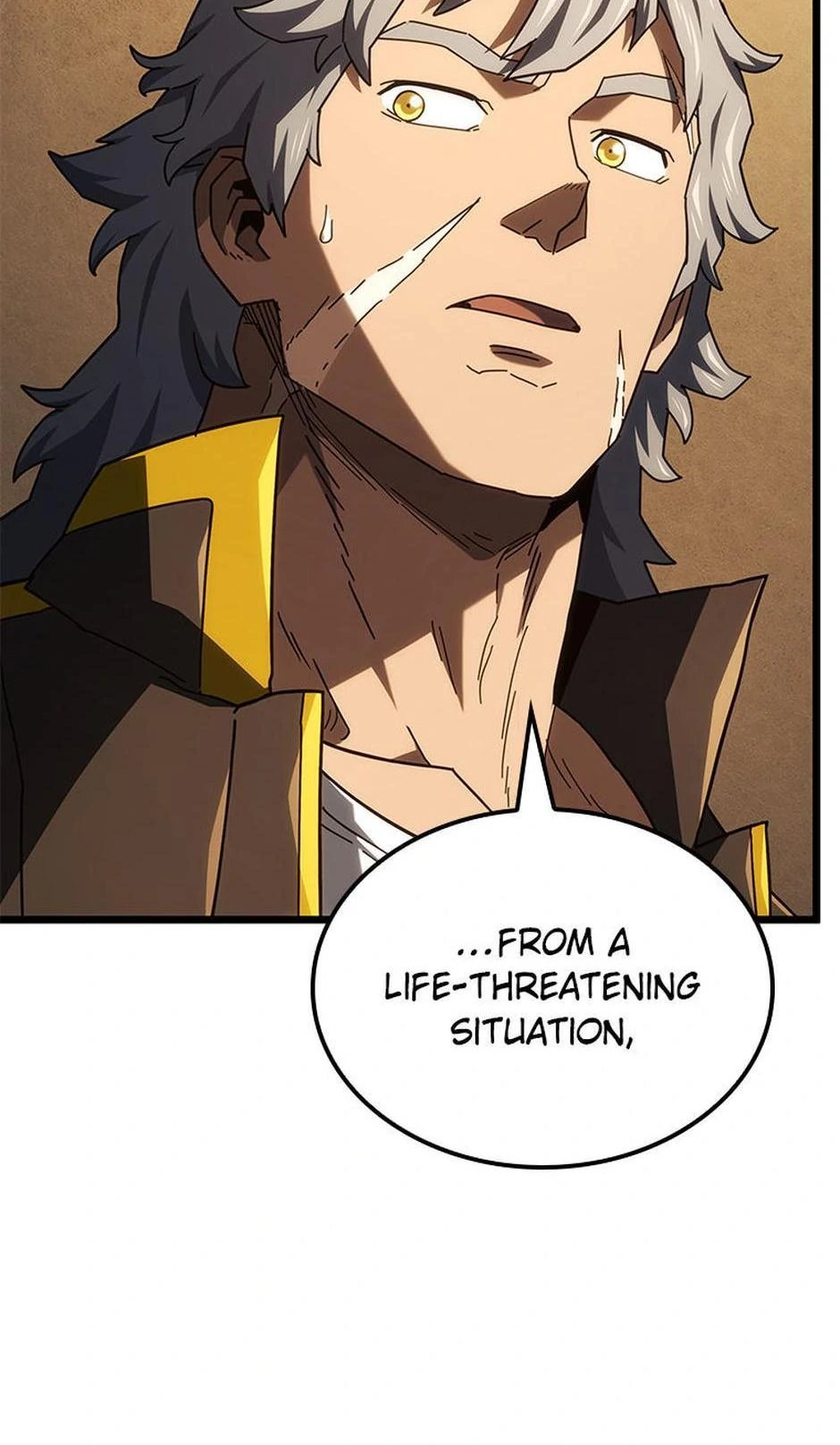 Read Revenge of the Baskerville Bloodhound En Manga Online