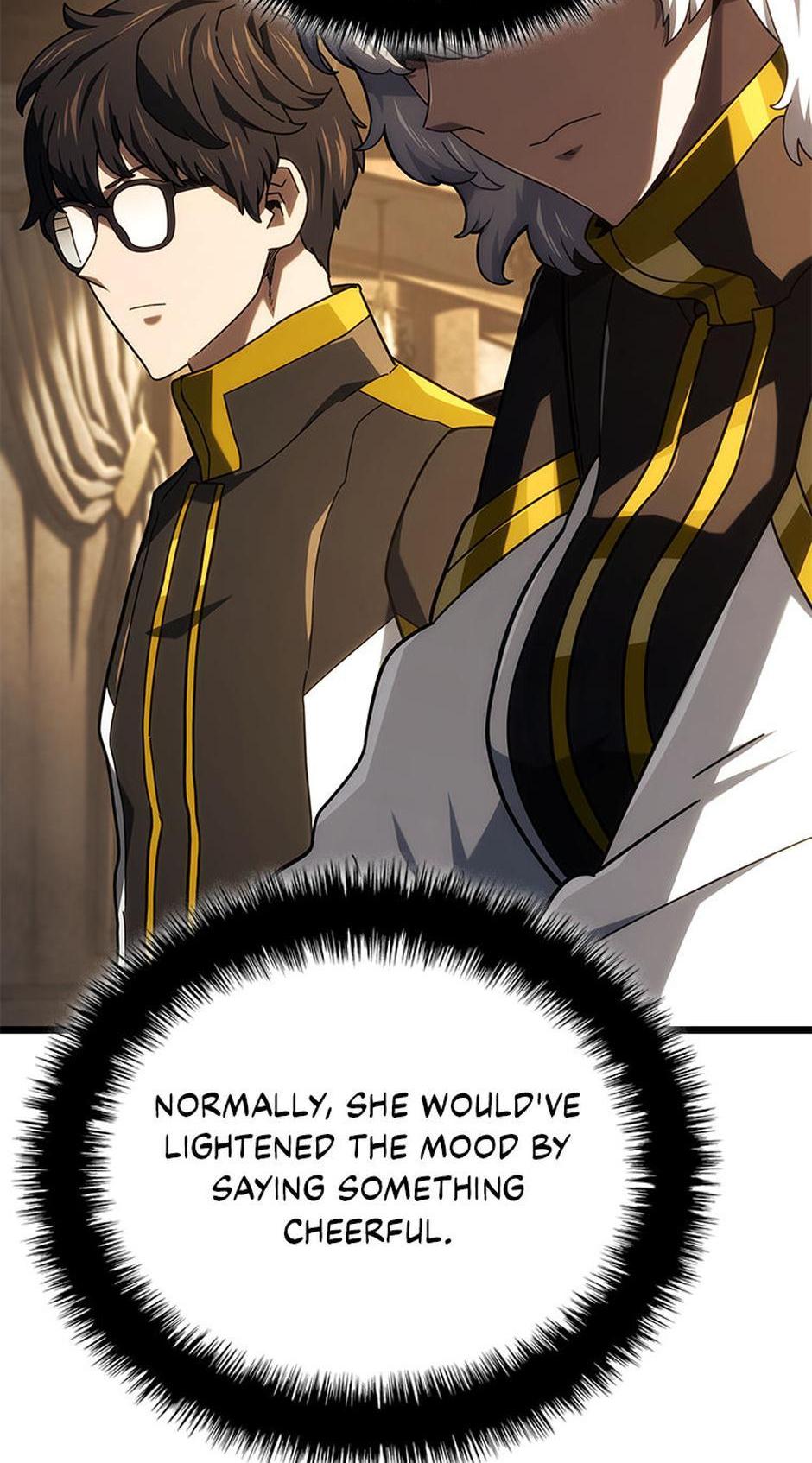 Read Revenge of the Baskerville Bloodhound En Manga Online