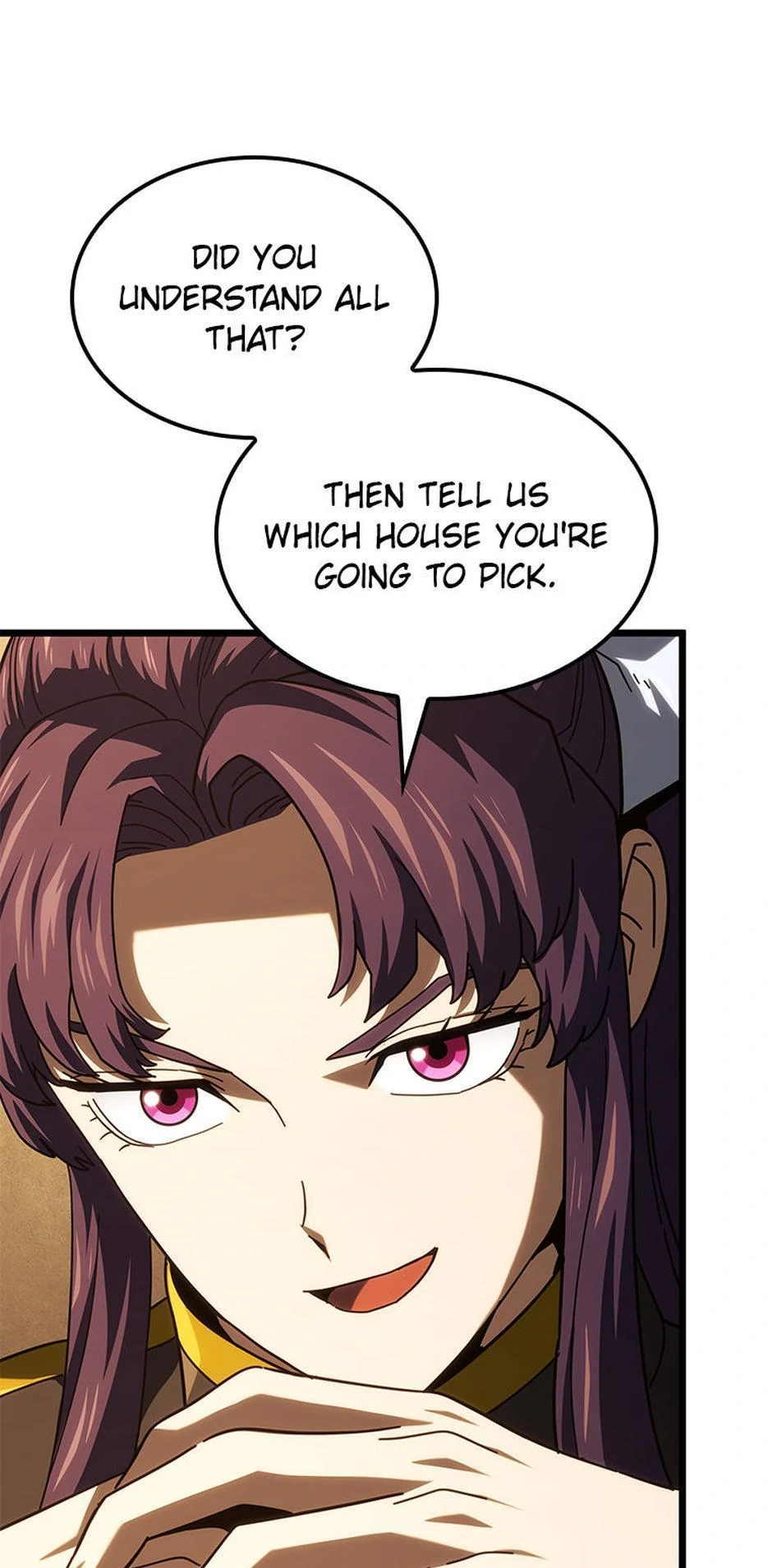Read Revenge of the Baskerville Bloodhound En Manga Online
