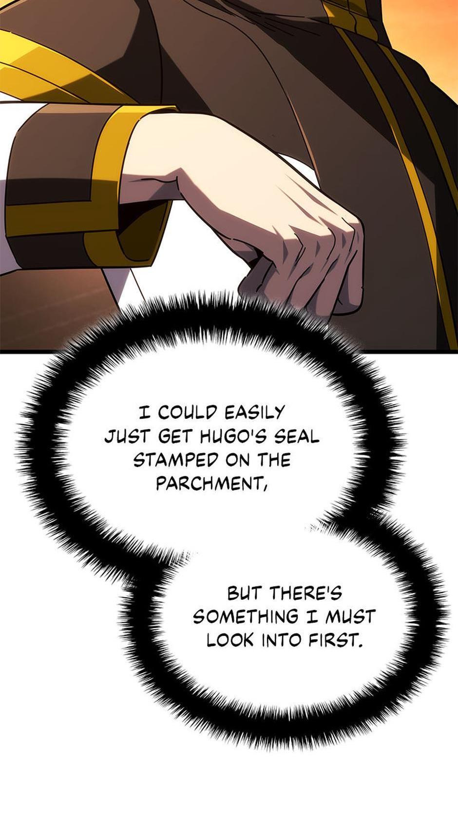 Read Revenge of the Baskerville Bloodhound En Manga Online