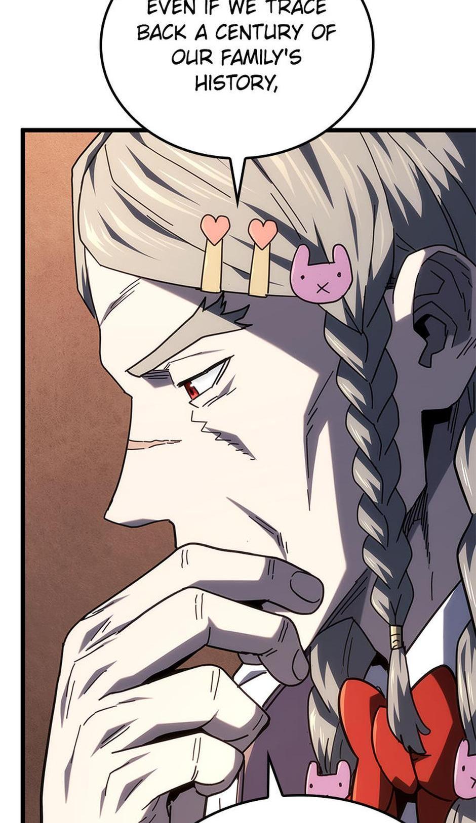Read Revenge of the Baskerville Bloodhound En Manga Online