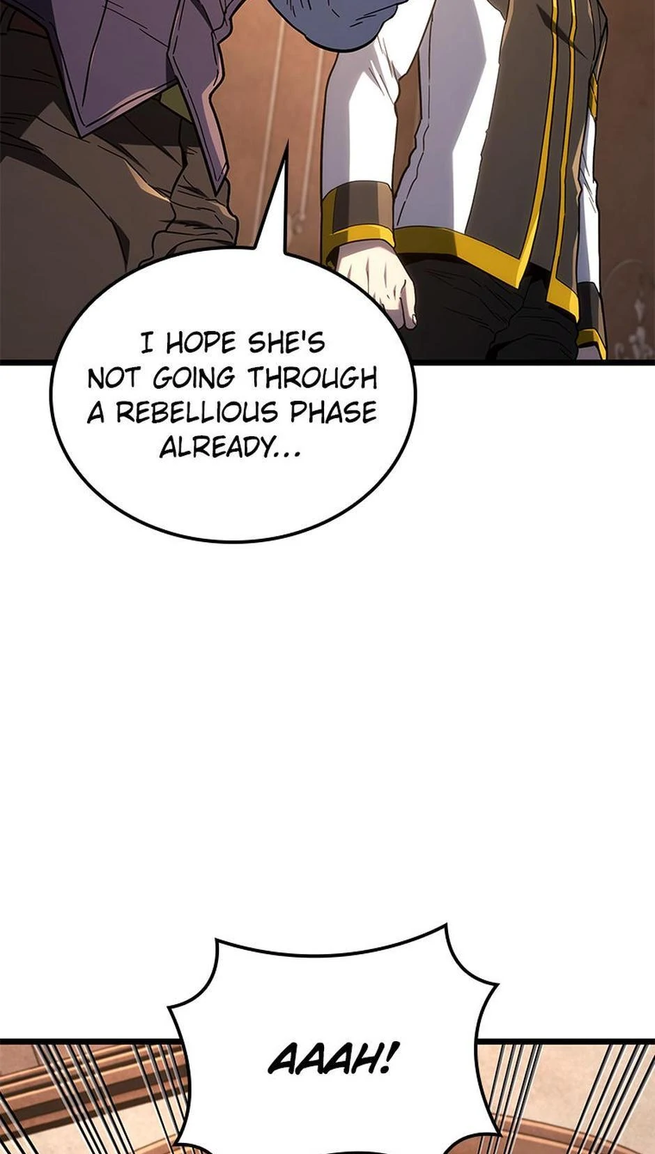 Read Revenge of the Baskerville Bloodhound En Manga Online