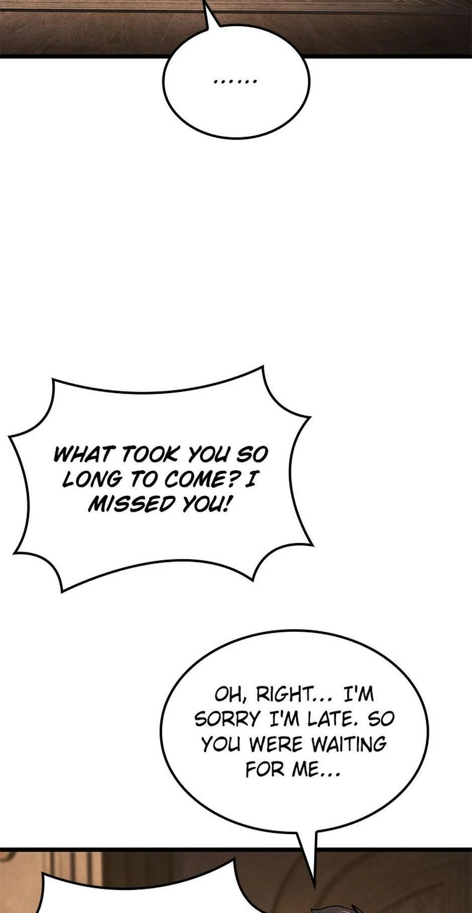 Read Revenge of the Baskerville Bloodhound En Manga Online