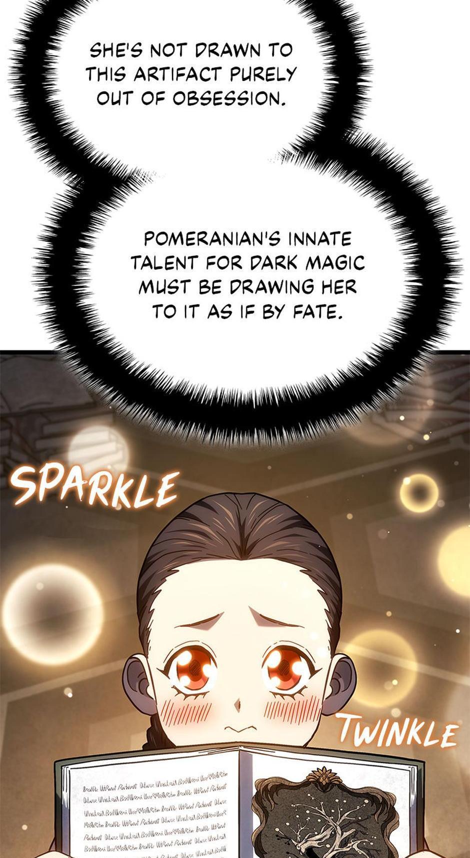 Read Revenge of the Baskerville Bloodhound En Manga Online