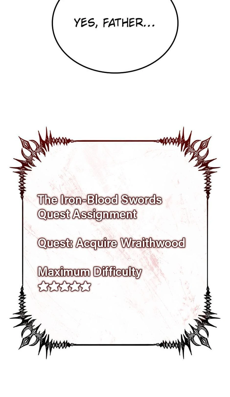 Read Revenge of the Baskerville Bloodhound En Manga Online