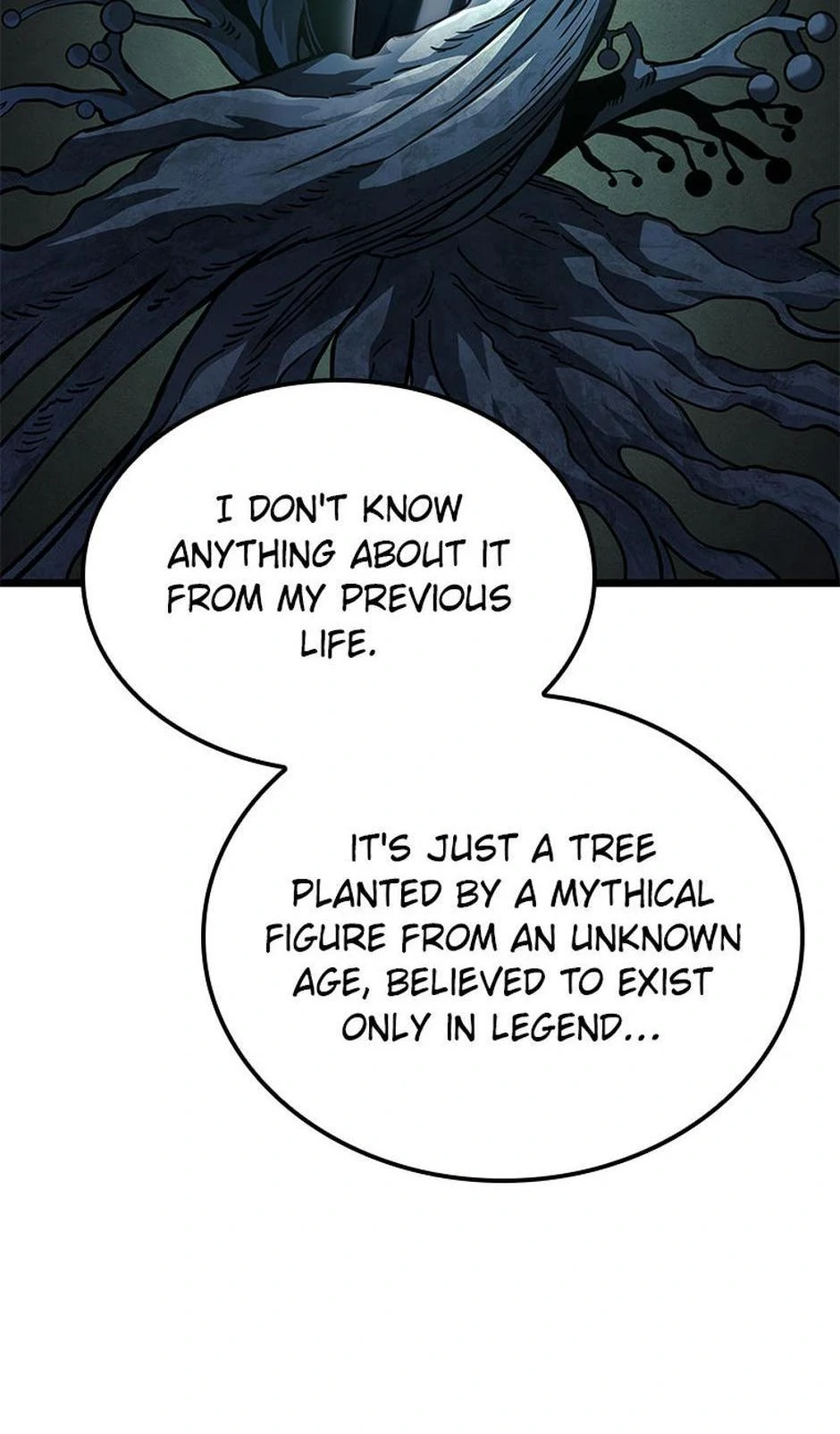 Read Revenge of the Baskerville Bloodhound En Manga Online