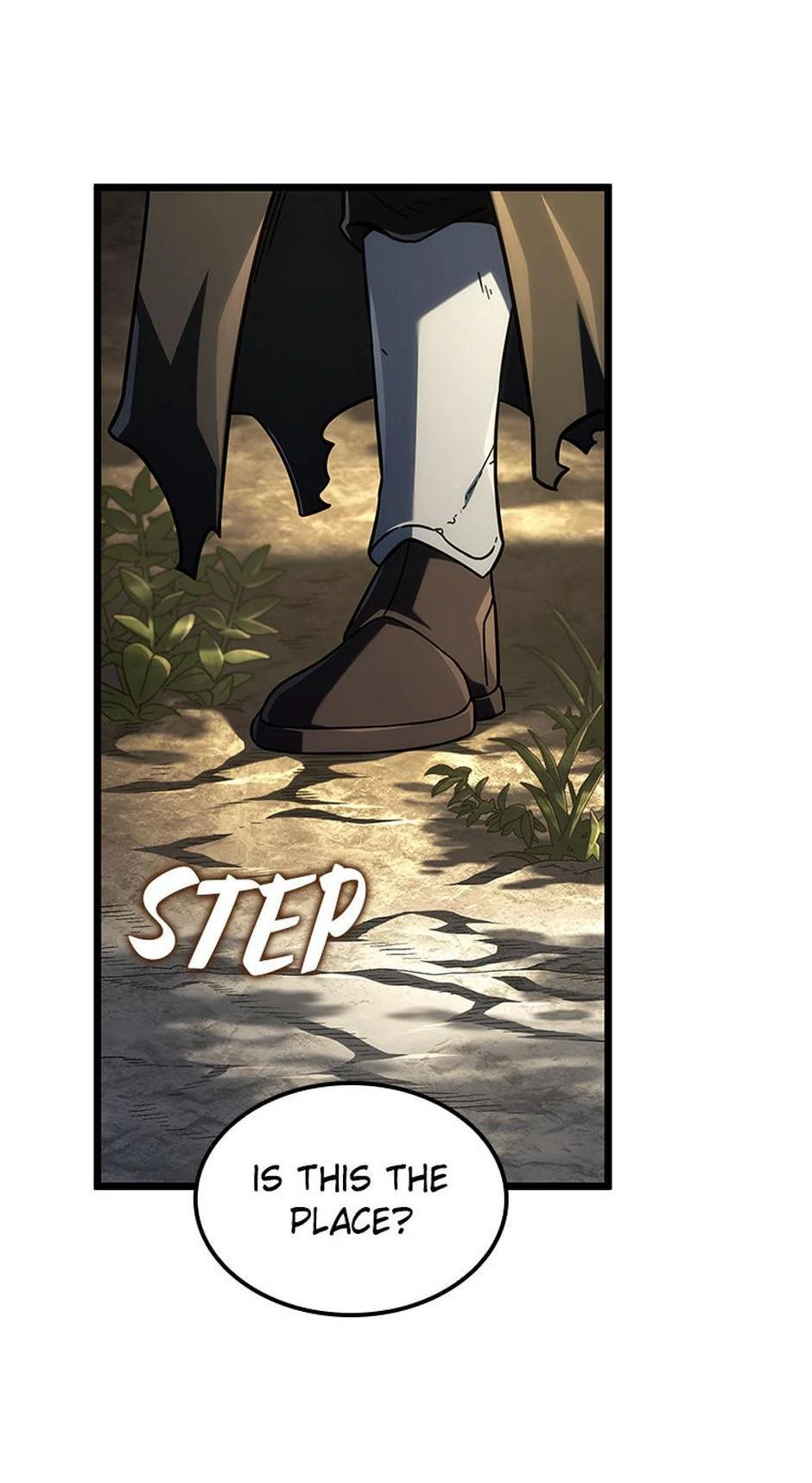 Read Revenge of the Baskerville Bloodhound En Manga Online