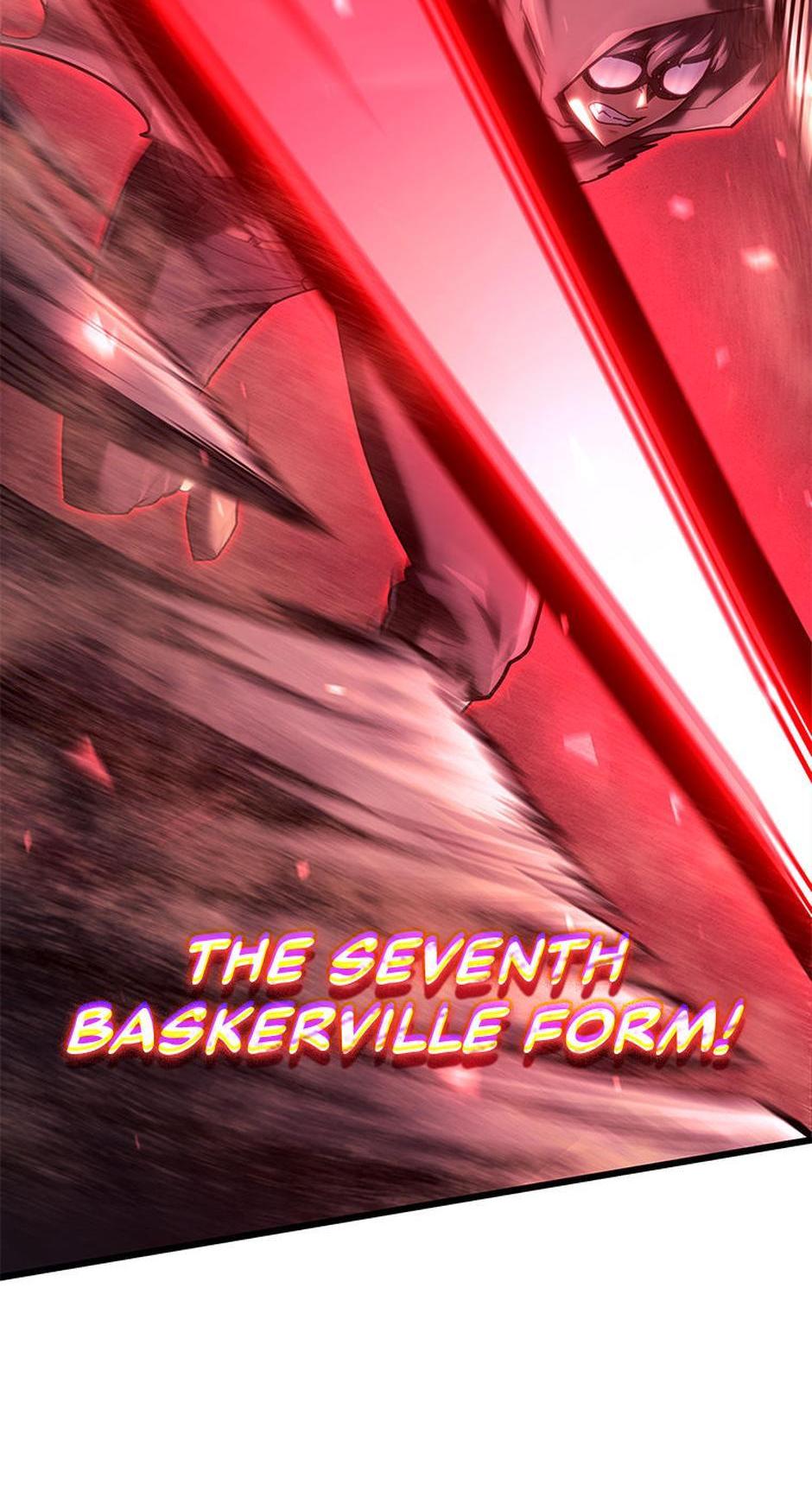 Read Revenge of the Baskerville Bloodhound En Manga Online