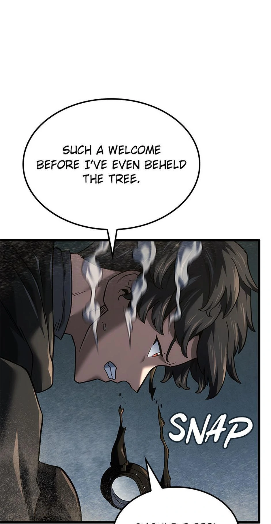 Read Revenge of the Baskerville Bloodhound En Manga Online
