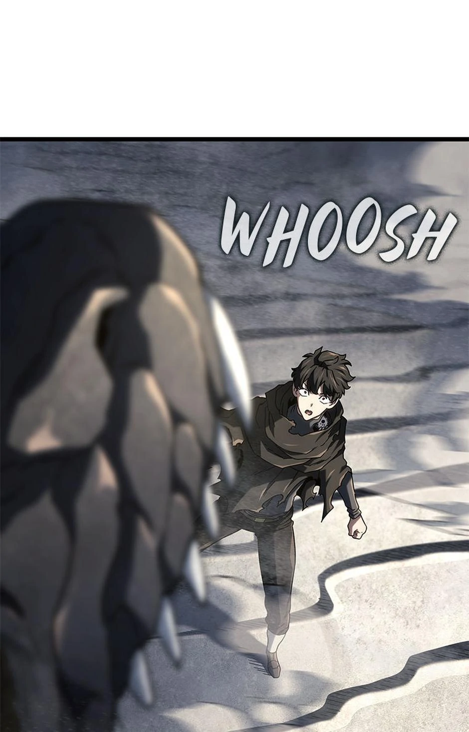 Read Revenge of the Baskerville Bloodhound En Manga Online