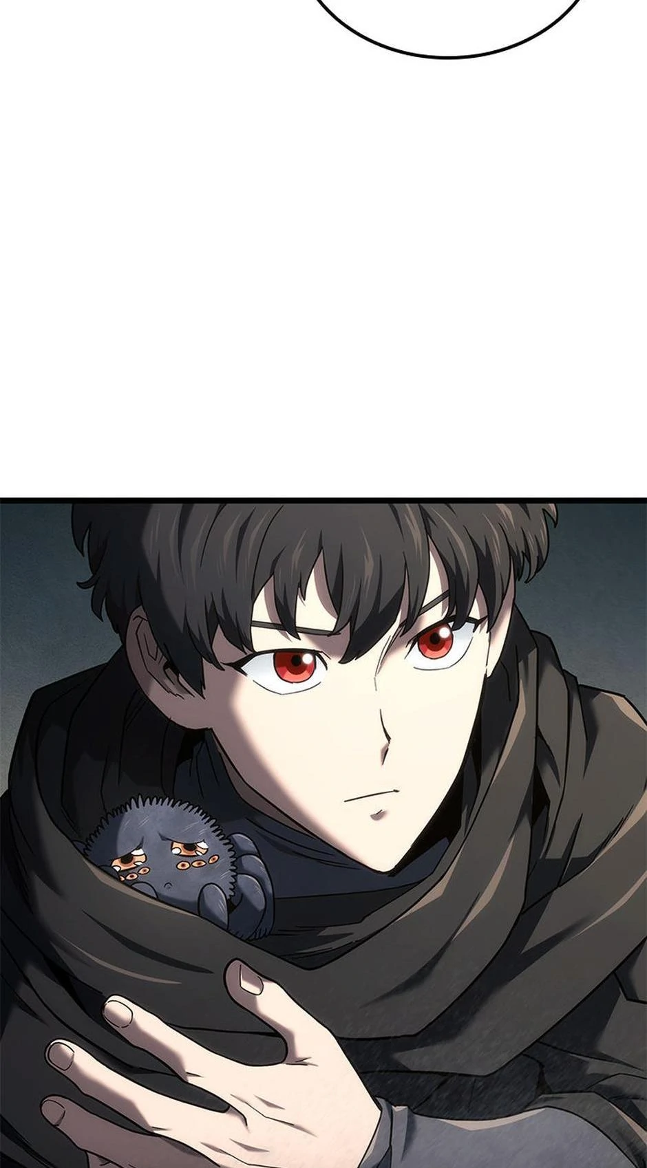 Read Revenge of the Baskerville Bloodhound En Manga Online