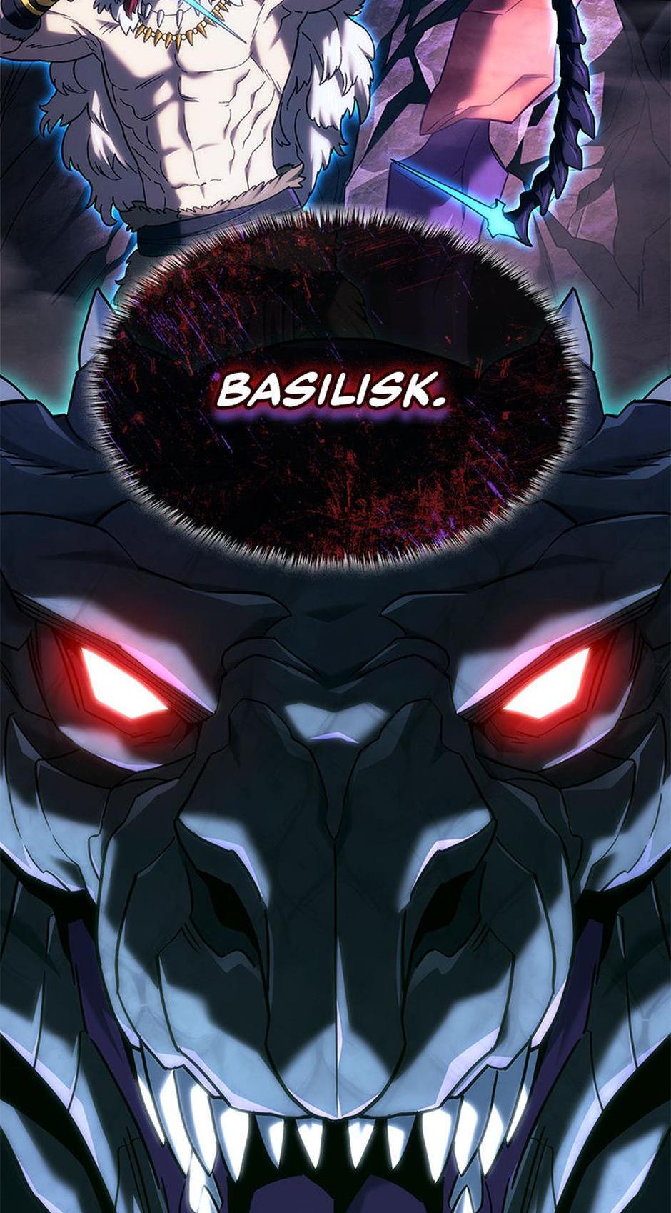 Read Revenge of the Baskerville Bloodhound En Manga Online