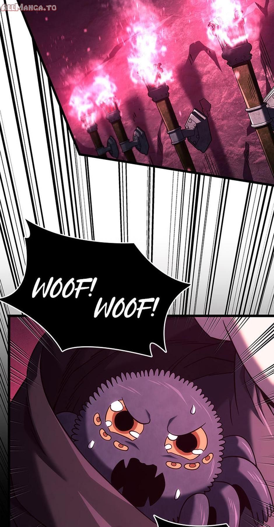 Read Revenge of the Baskerville Bloodhound En Manga Online