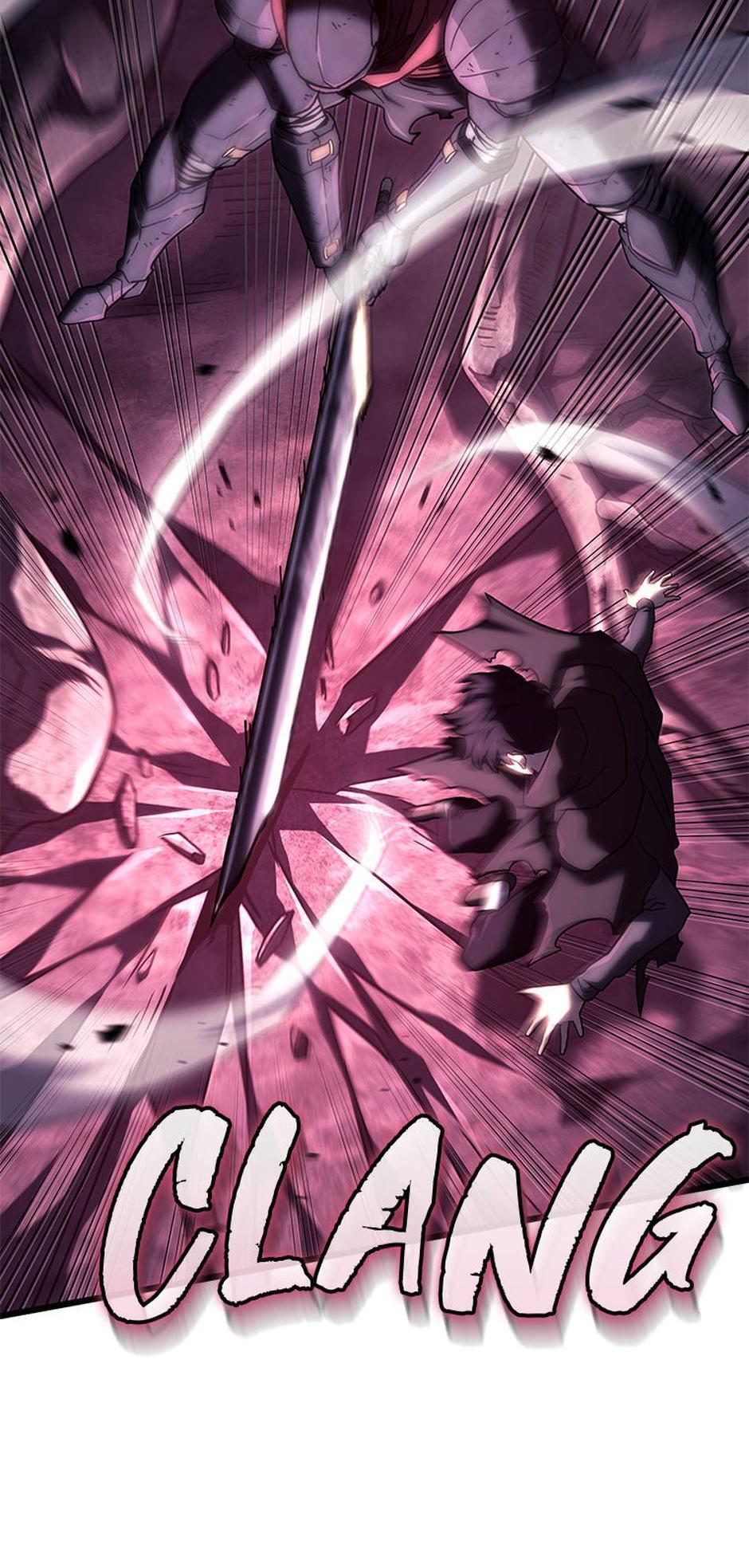 Read Revenge of the Baskerville Bloodhound En Manga Online