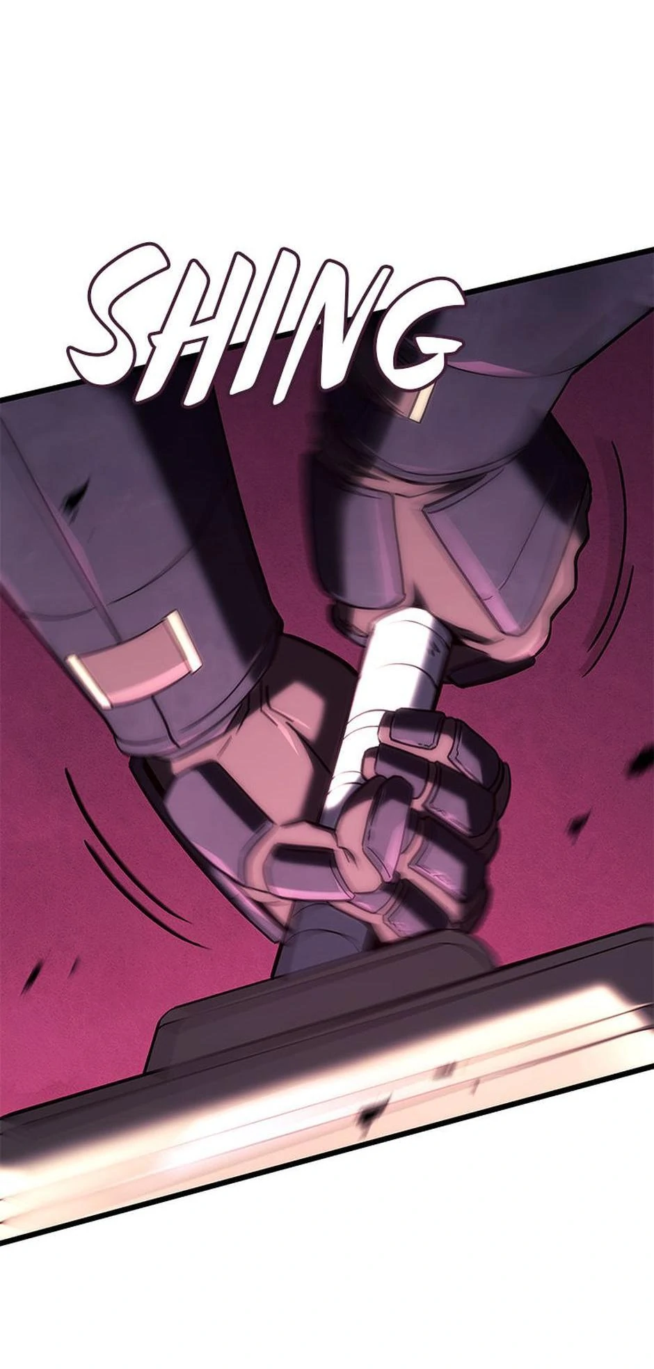 Read Revenge of the Baskerville Bloodhound En Manga Online