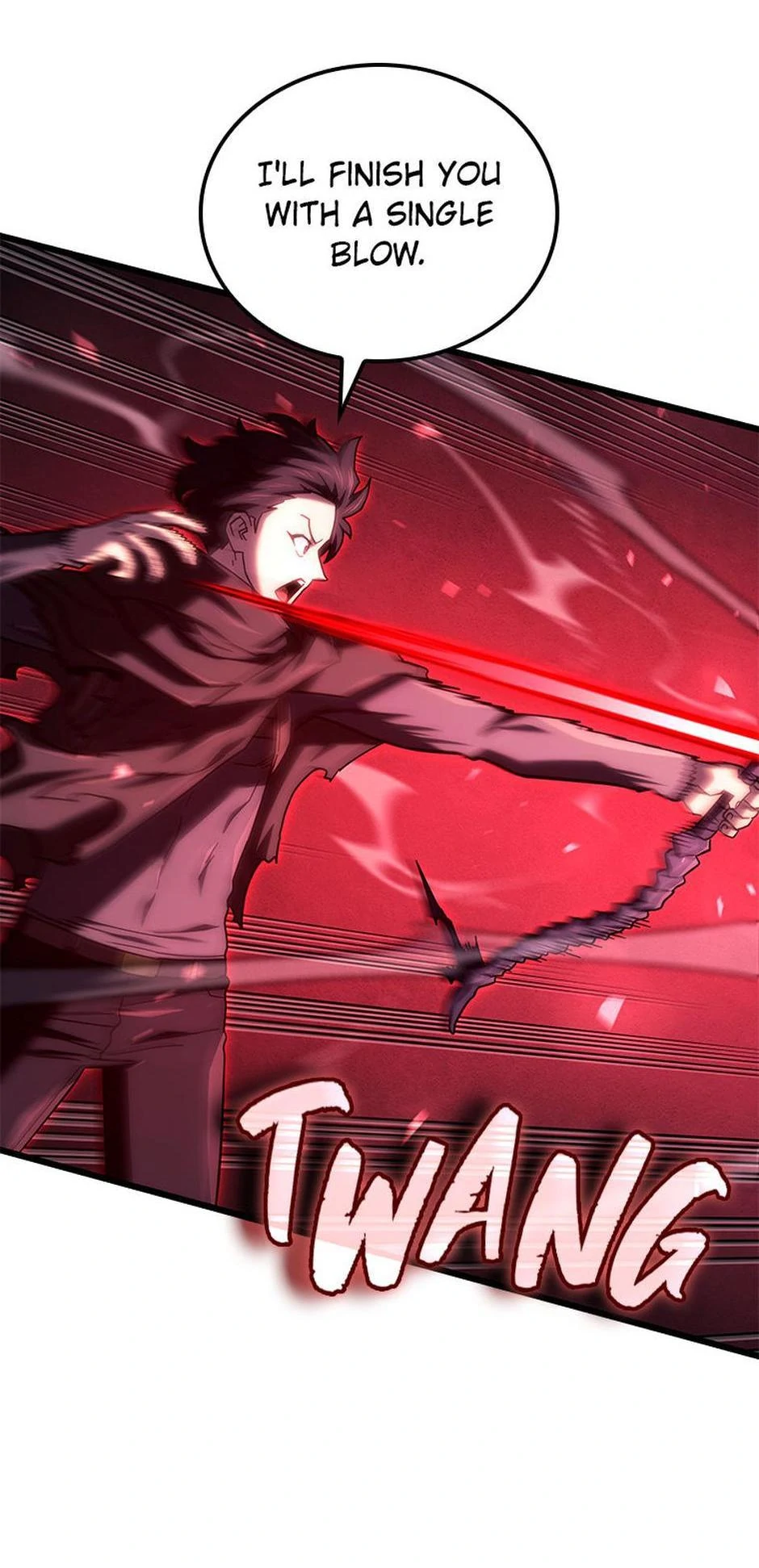 Read Revenge of the Baskerville Bloodhound En Manga Online