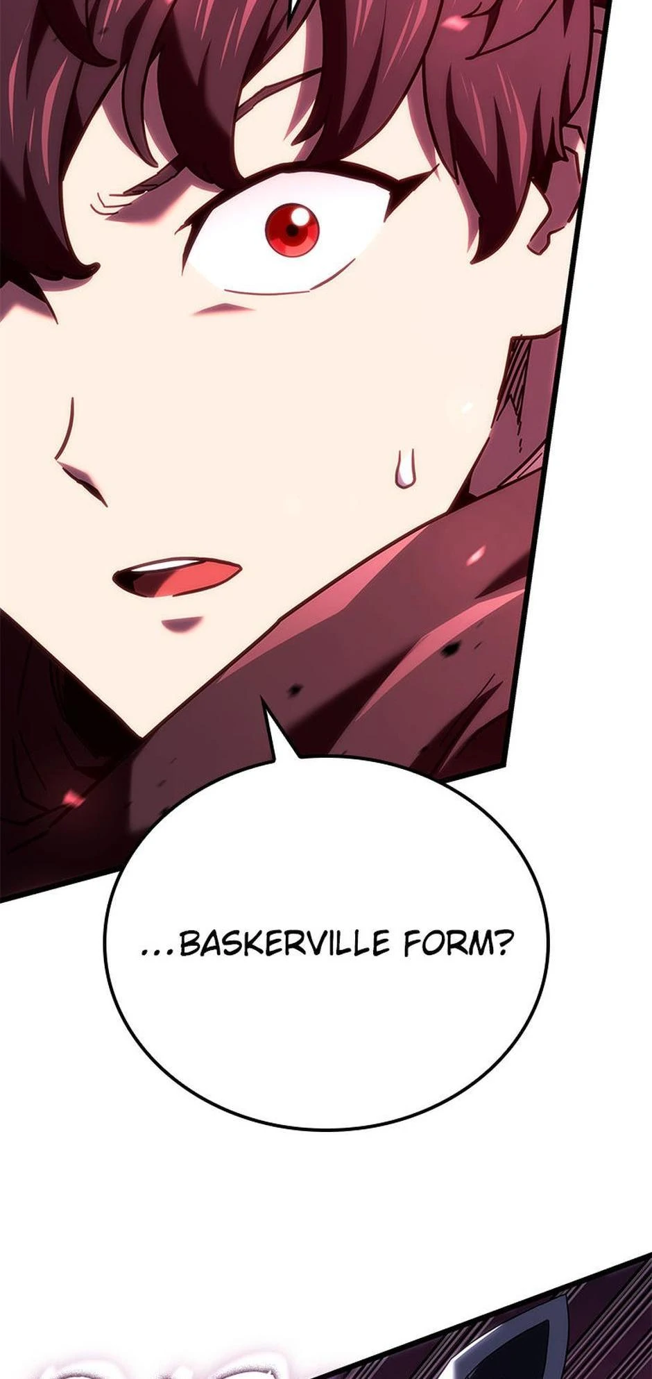 Read Revenge of the Baskerville Bloodhound En Manga Online