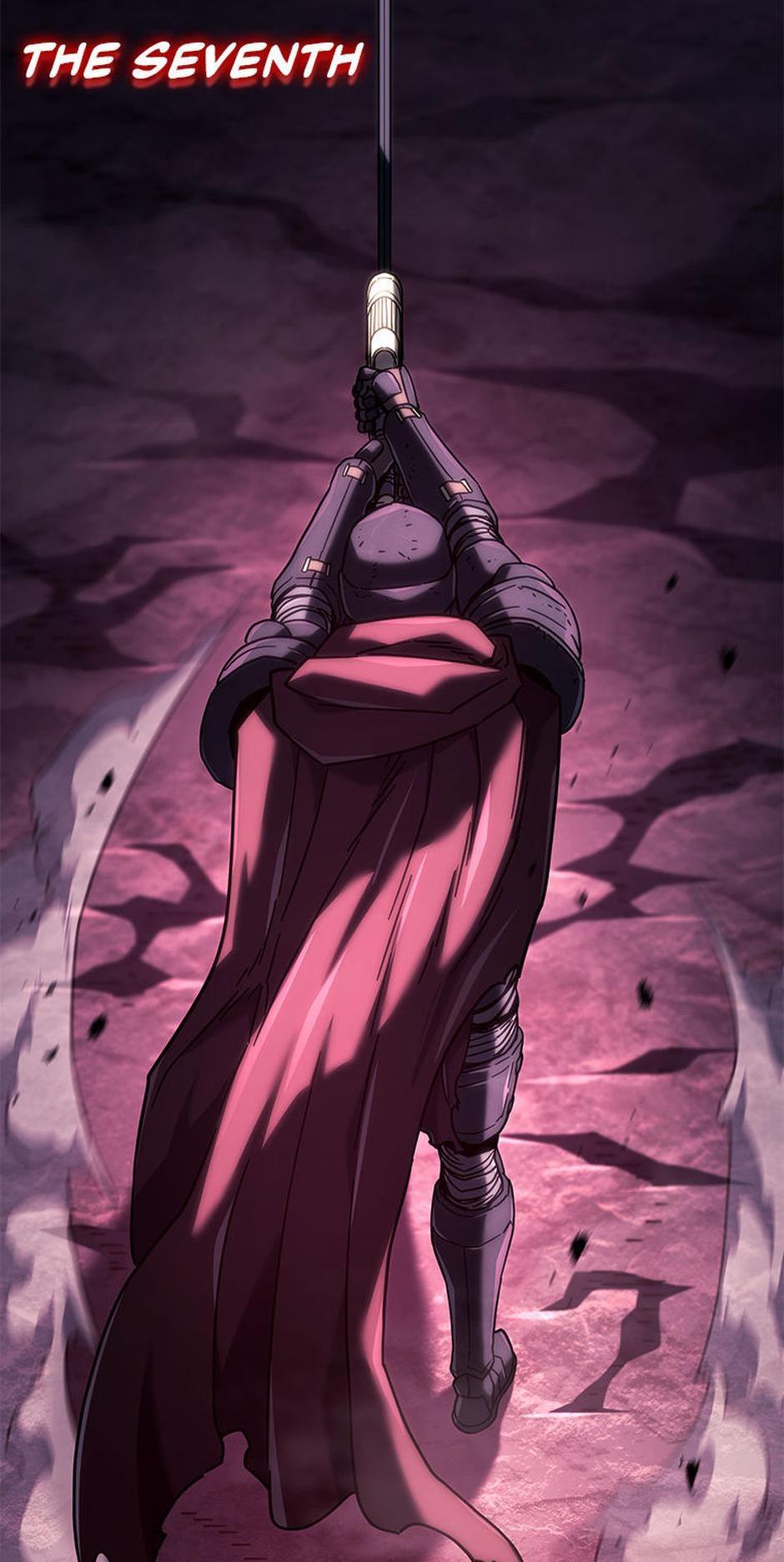 Read Revenge of the Baskerville Bloodhound En Manga Online