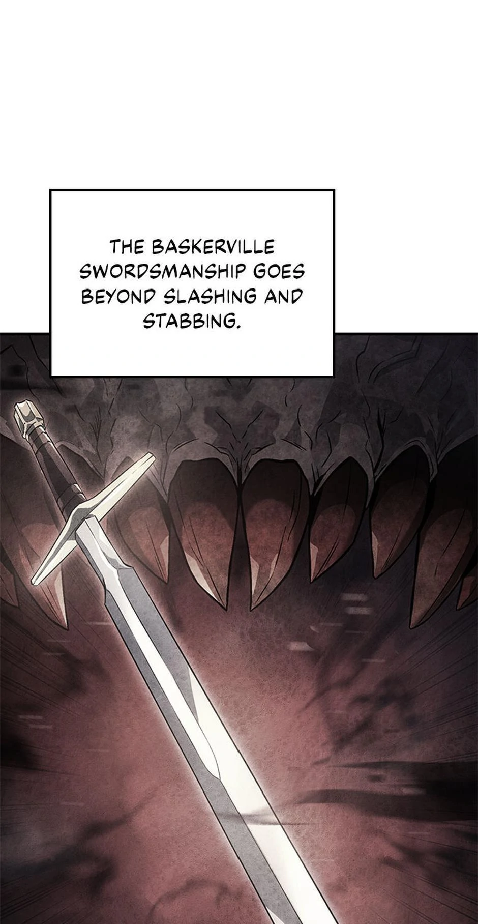 Read Revenge of the Baskerville Bloodhound En Manga Online