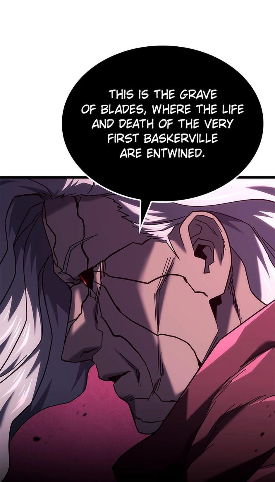 Read Revenge of the Baskerville Bloodhound En Manga Online