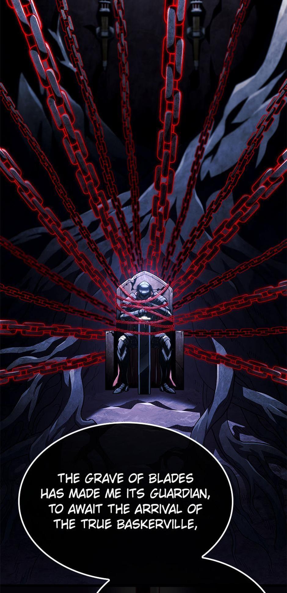 Read Revenge of the Baskerville Bloodhound En Manga Online
