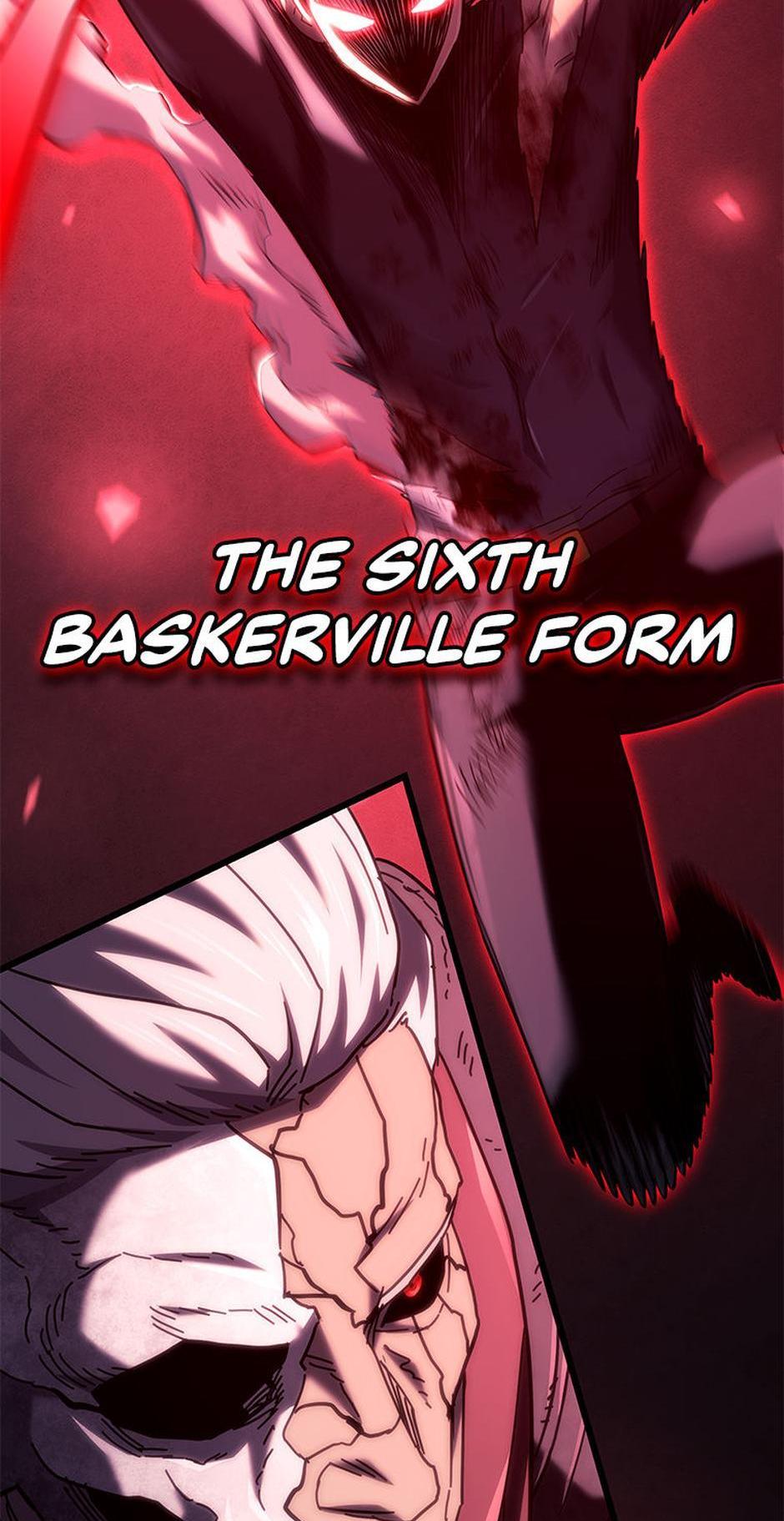 Read Revenge of the Baskerville Bloodhound En Manga Online