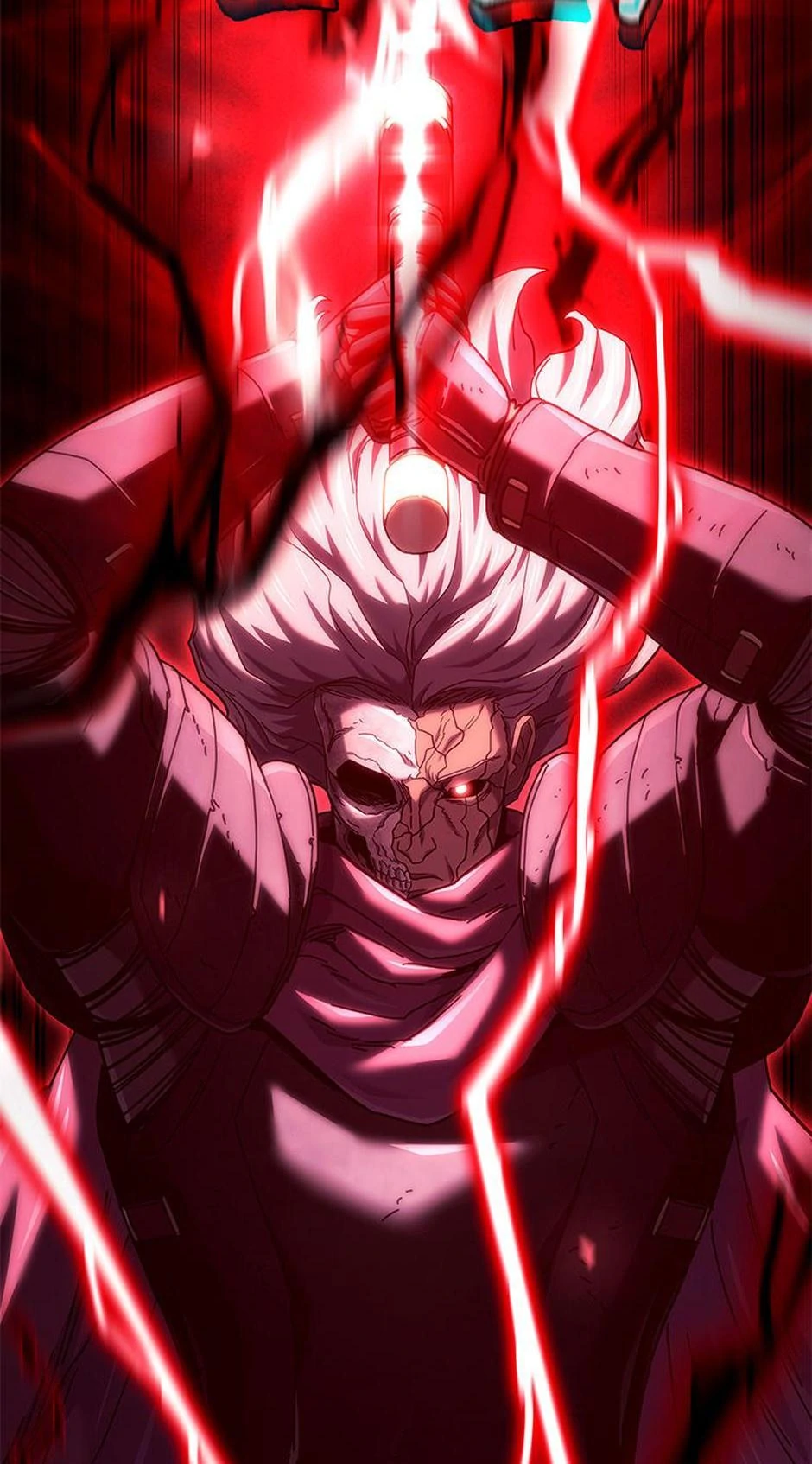 Read Revenge of the Baskerville Bloodhound En Manga Online