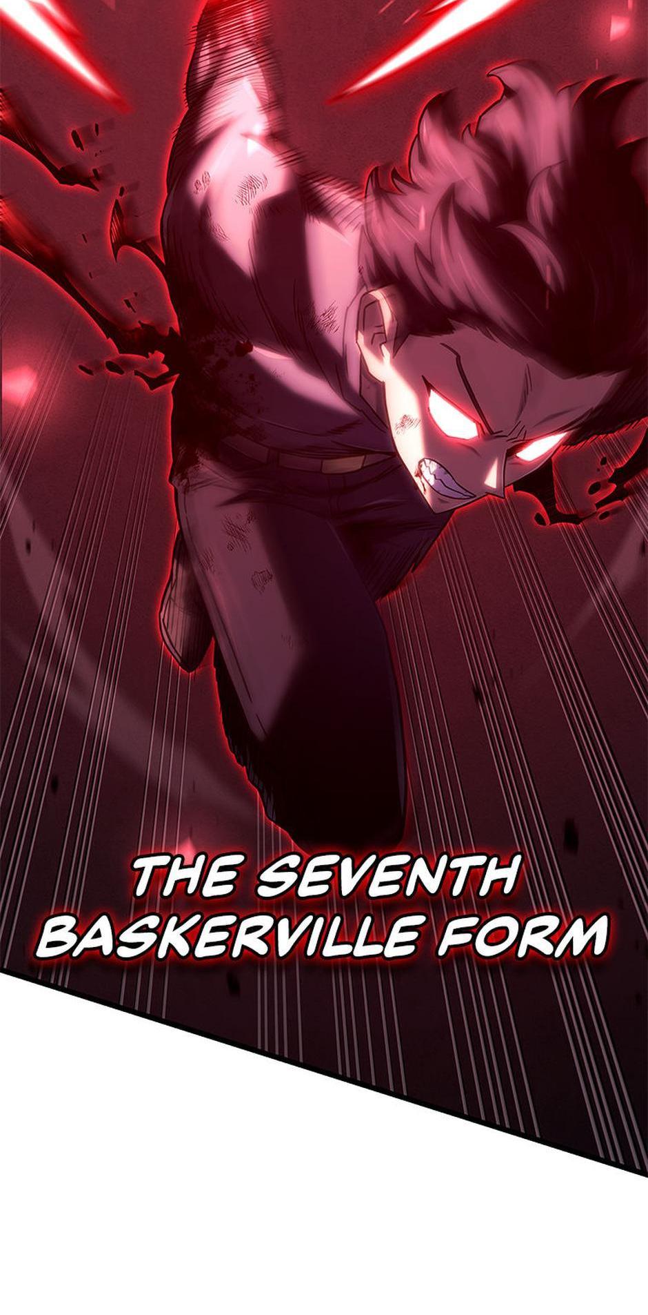 Read Revenge of the Baskerville Bloodhound En Manga Online