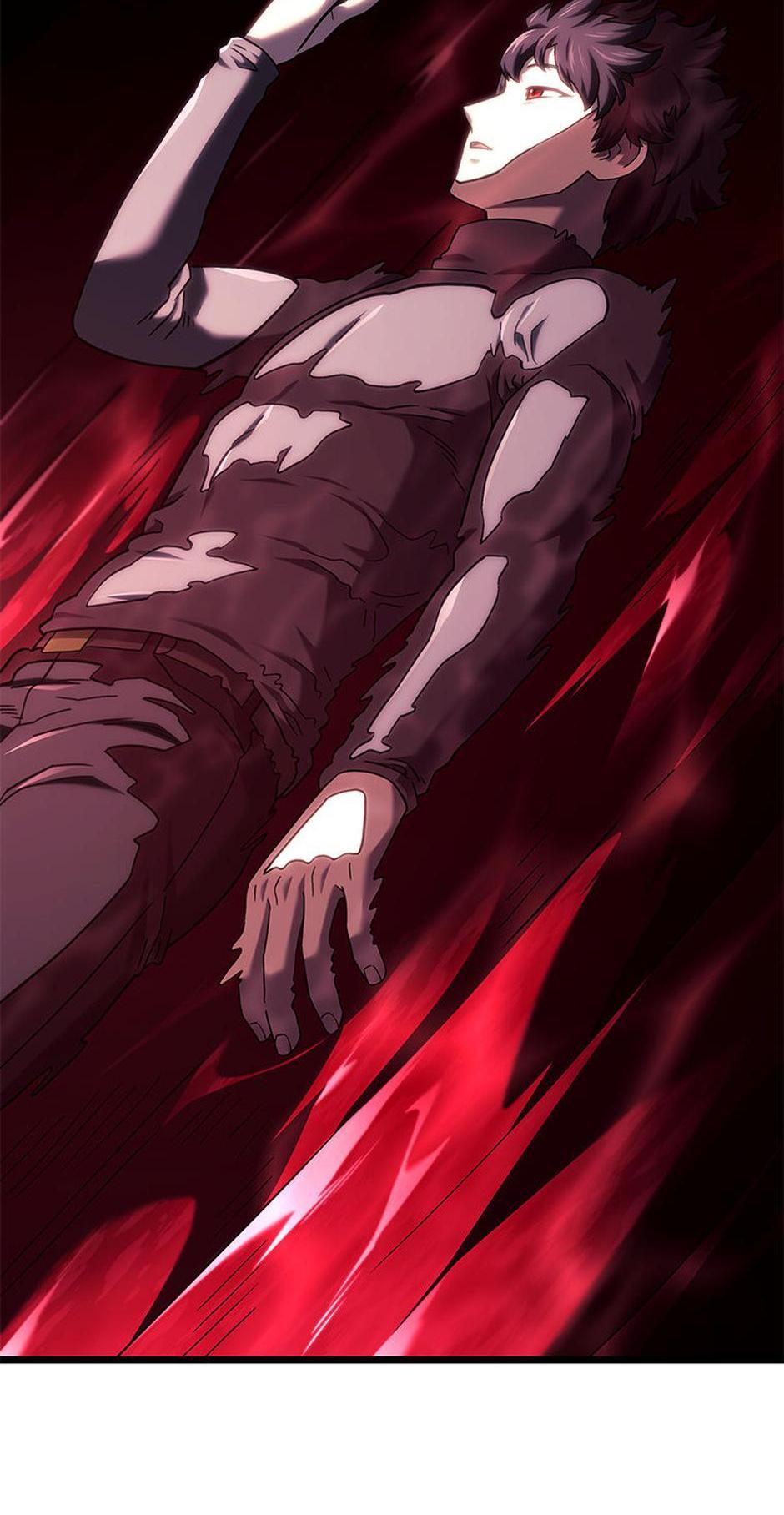Read Revenge of the Baskerville Bloodhound En Manga Online