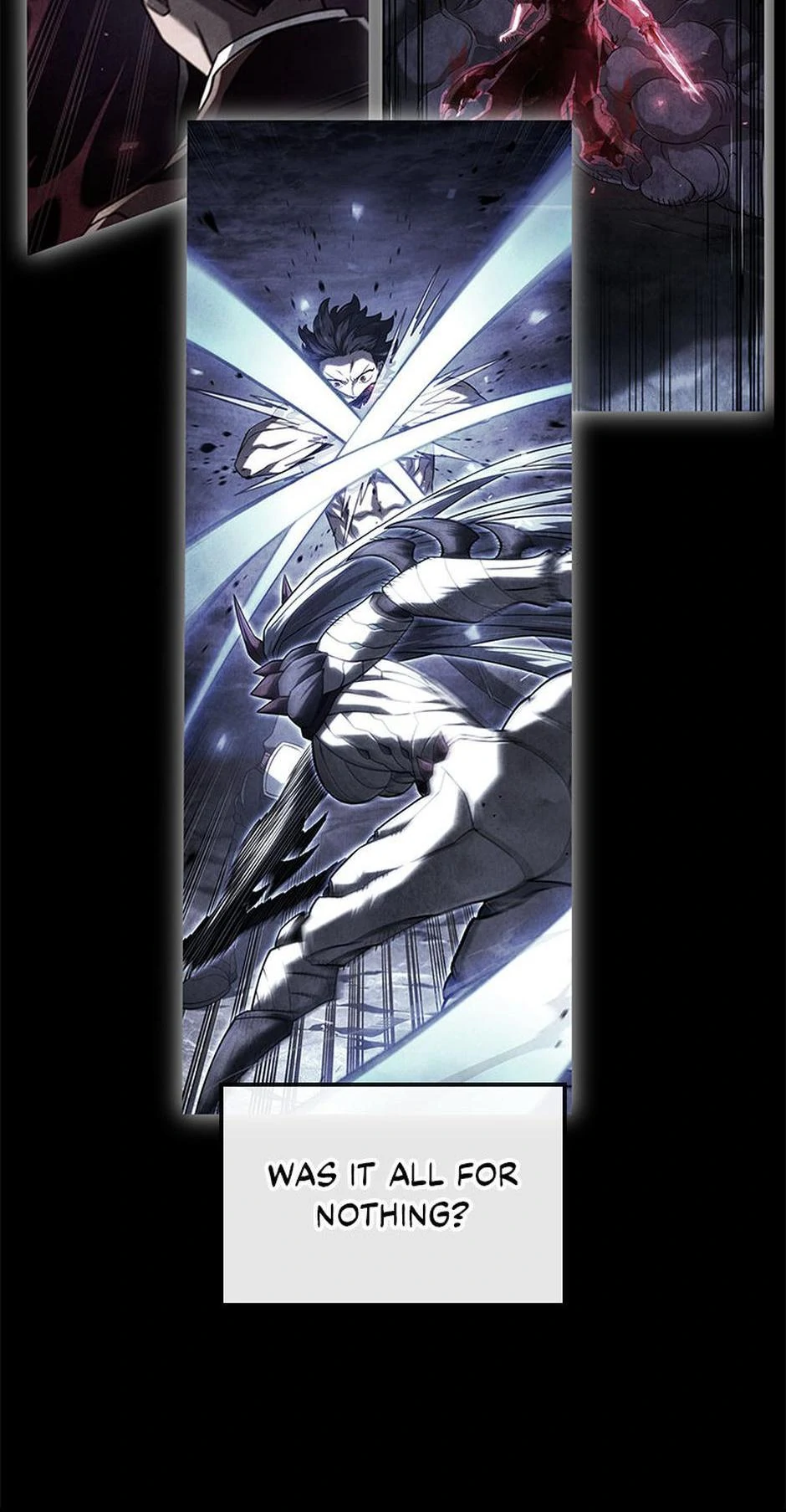 Read Revenge of the Baskerville Bloodhound En Manga Online