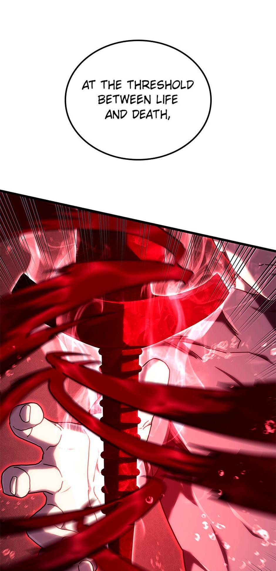 Read Revenge of the Baskerville Bloodhound En Manga Online