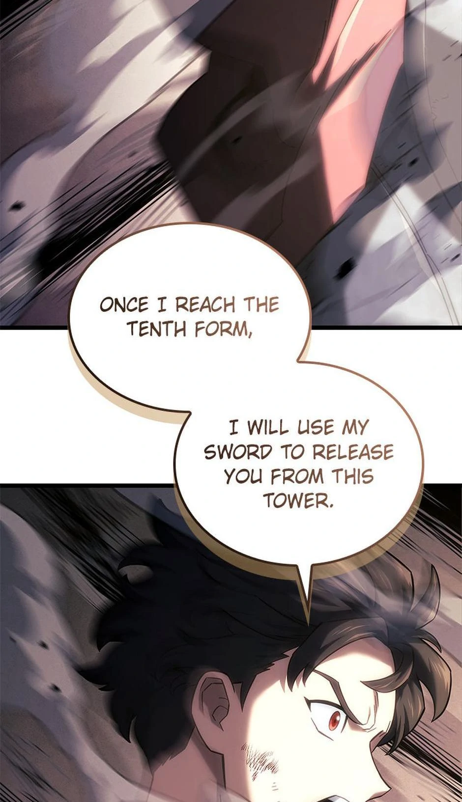 Read Revenge of the Baskerville Bloodhound En Manga Online