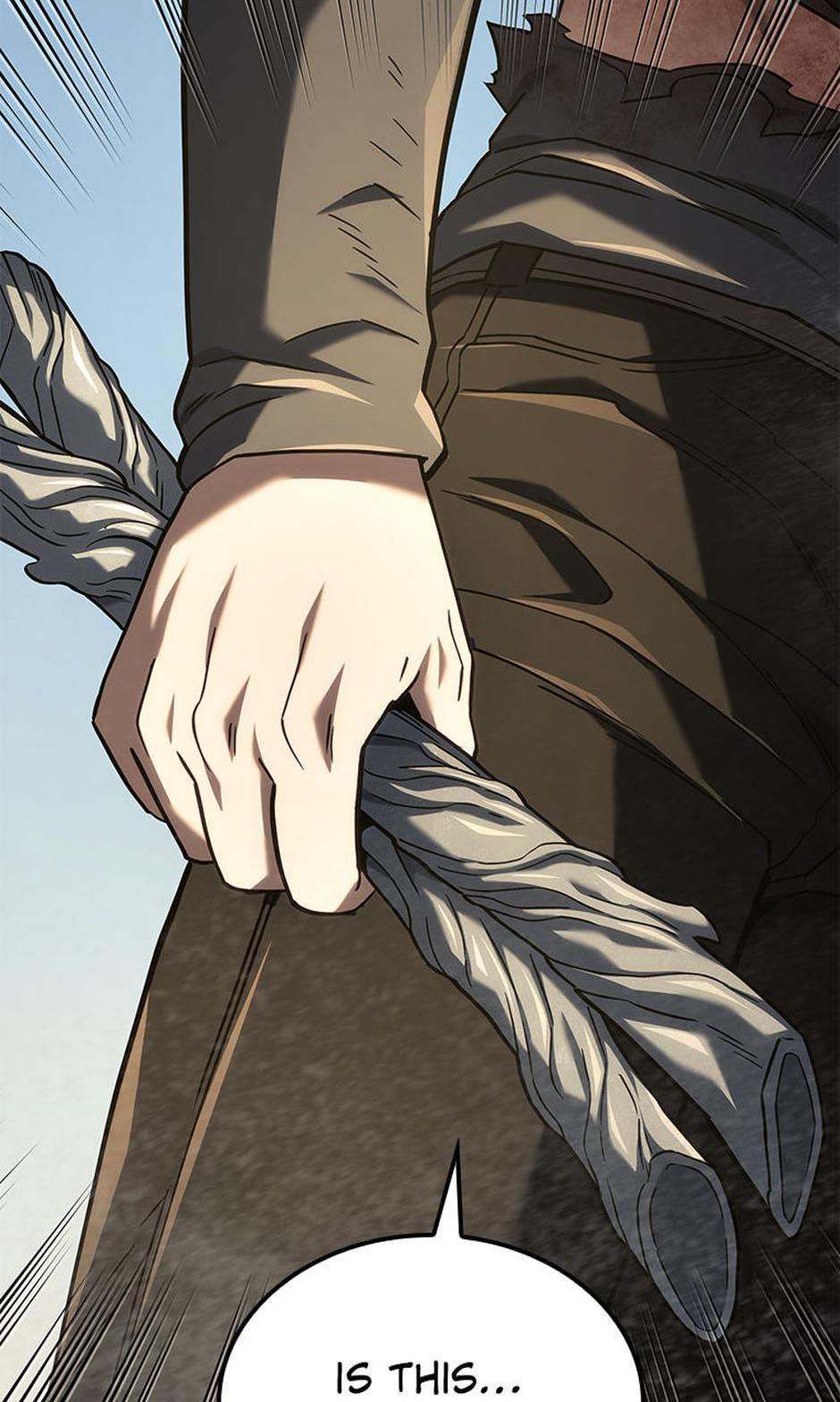 Read Revenge of the Baskerville Bloodhound En Manga Online