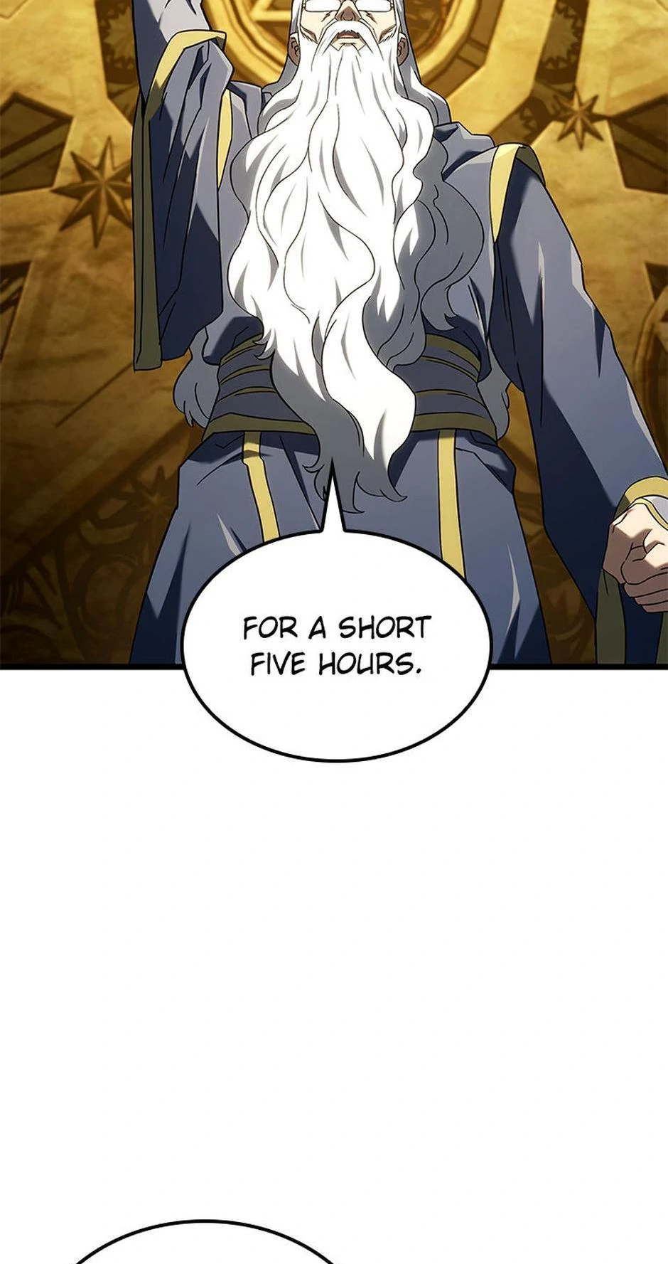 Read Revenge of the Baskerville Bloodhound En Manga Online