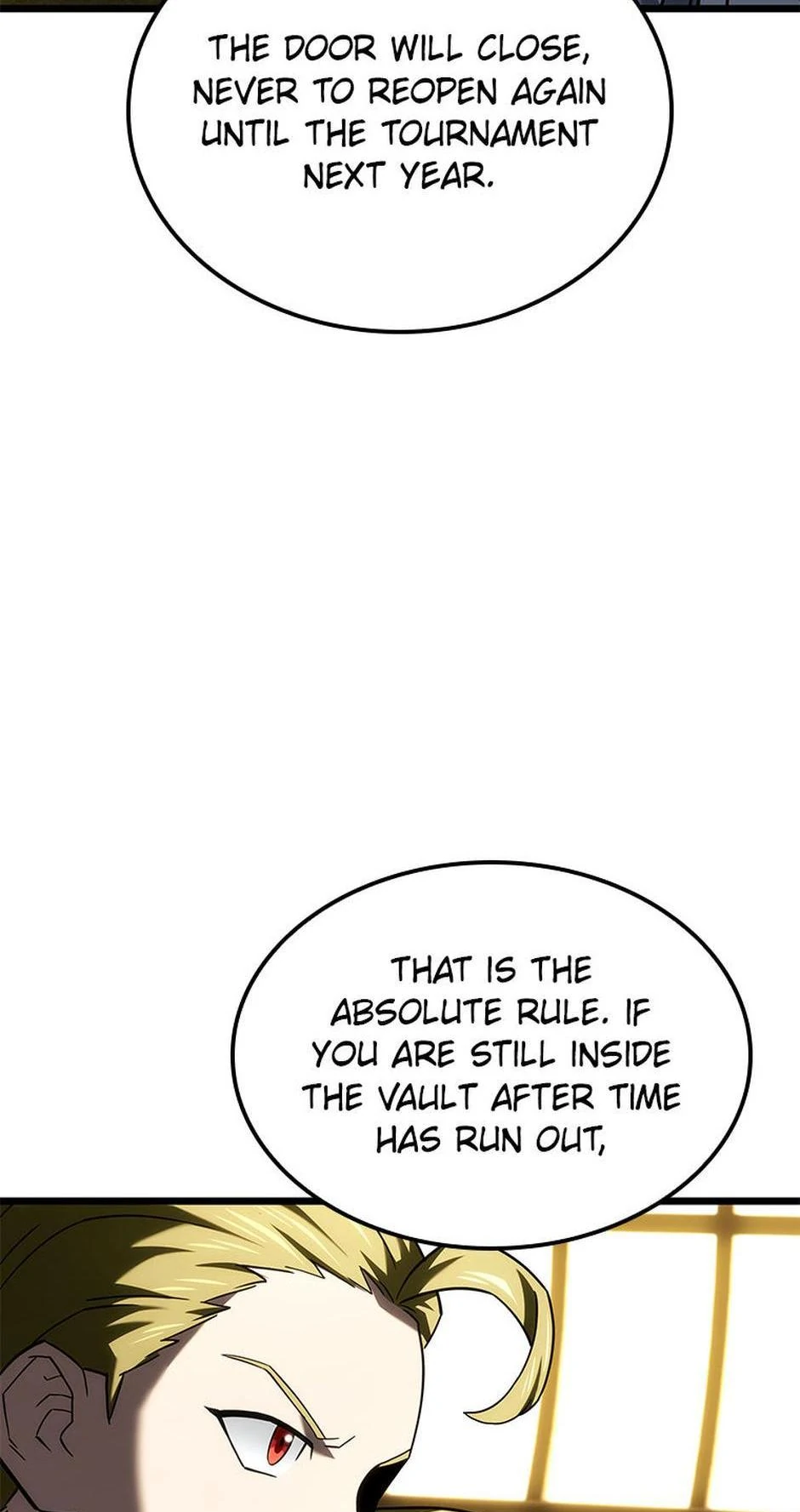 Read Revenge of the Baskerville Bloodhound En Manga Online