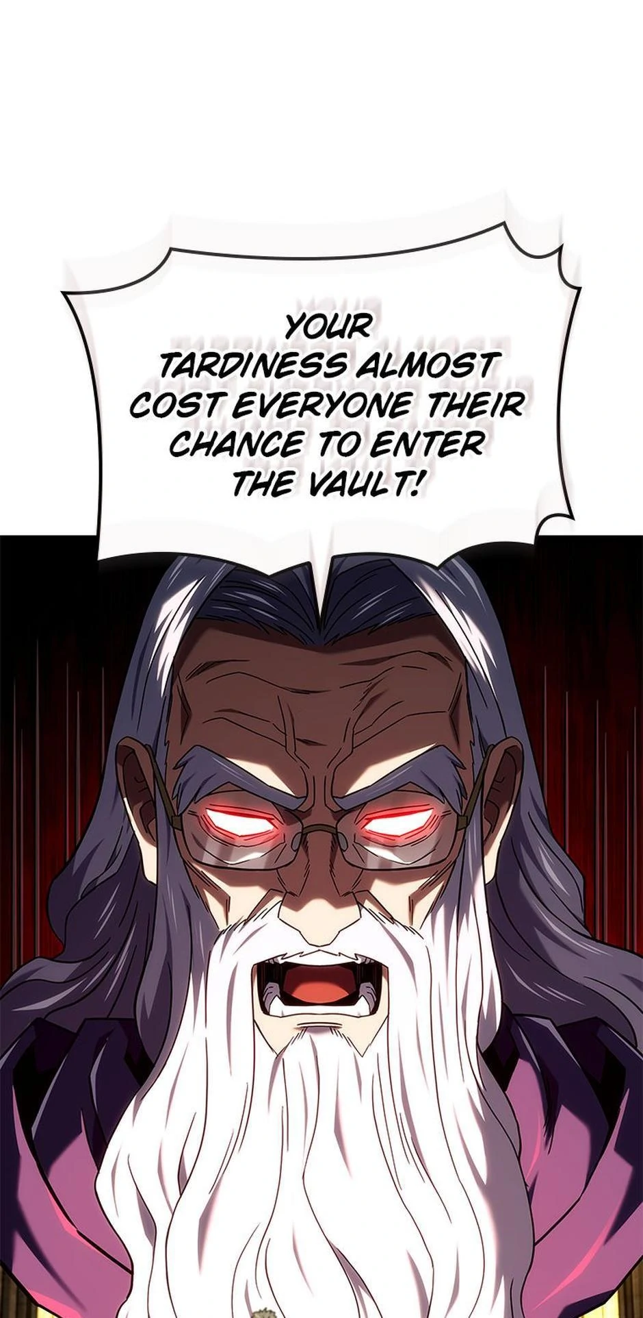 Read Revenge of the Baskerville Bloodhound En Manga Online