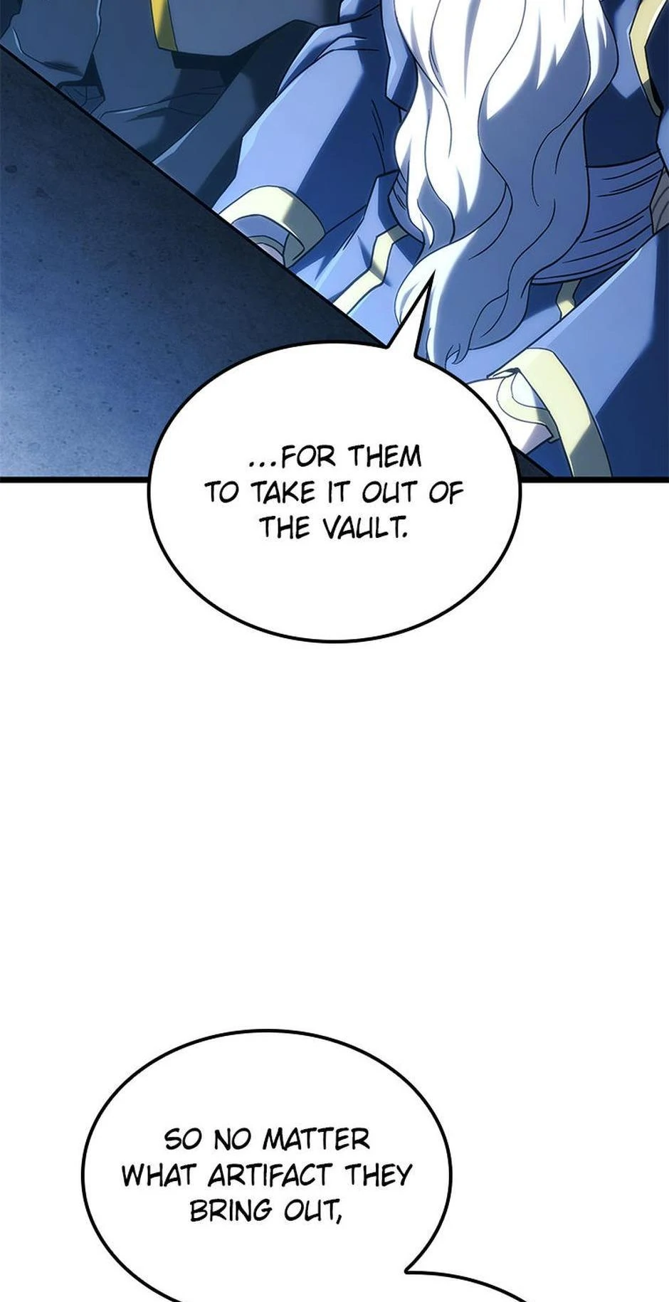 Read Revenge of the Baskerville Bloodhound En Manga Online