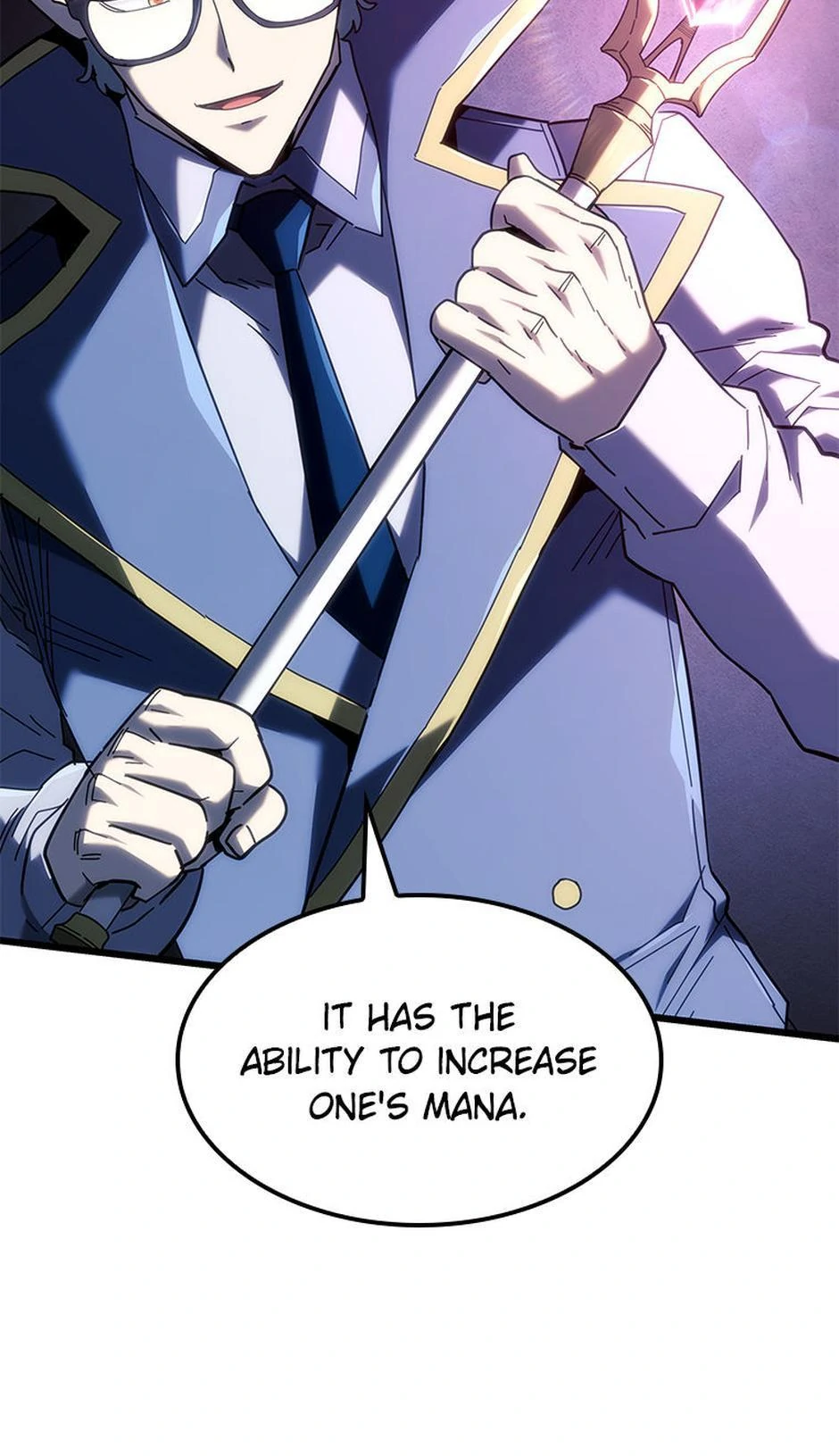 Read Revenge of the Baskerville Bloodhound En Manga Online