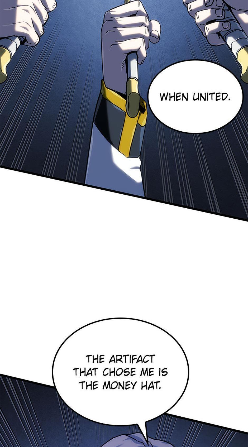 Read Revenge of the Baskerville Bloodhound En Manga Online