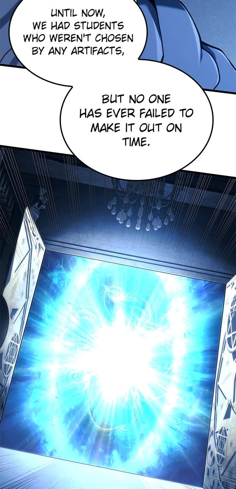 Read Revenge of the Baskerville Bloodhound En Manga Online