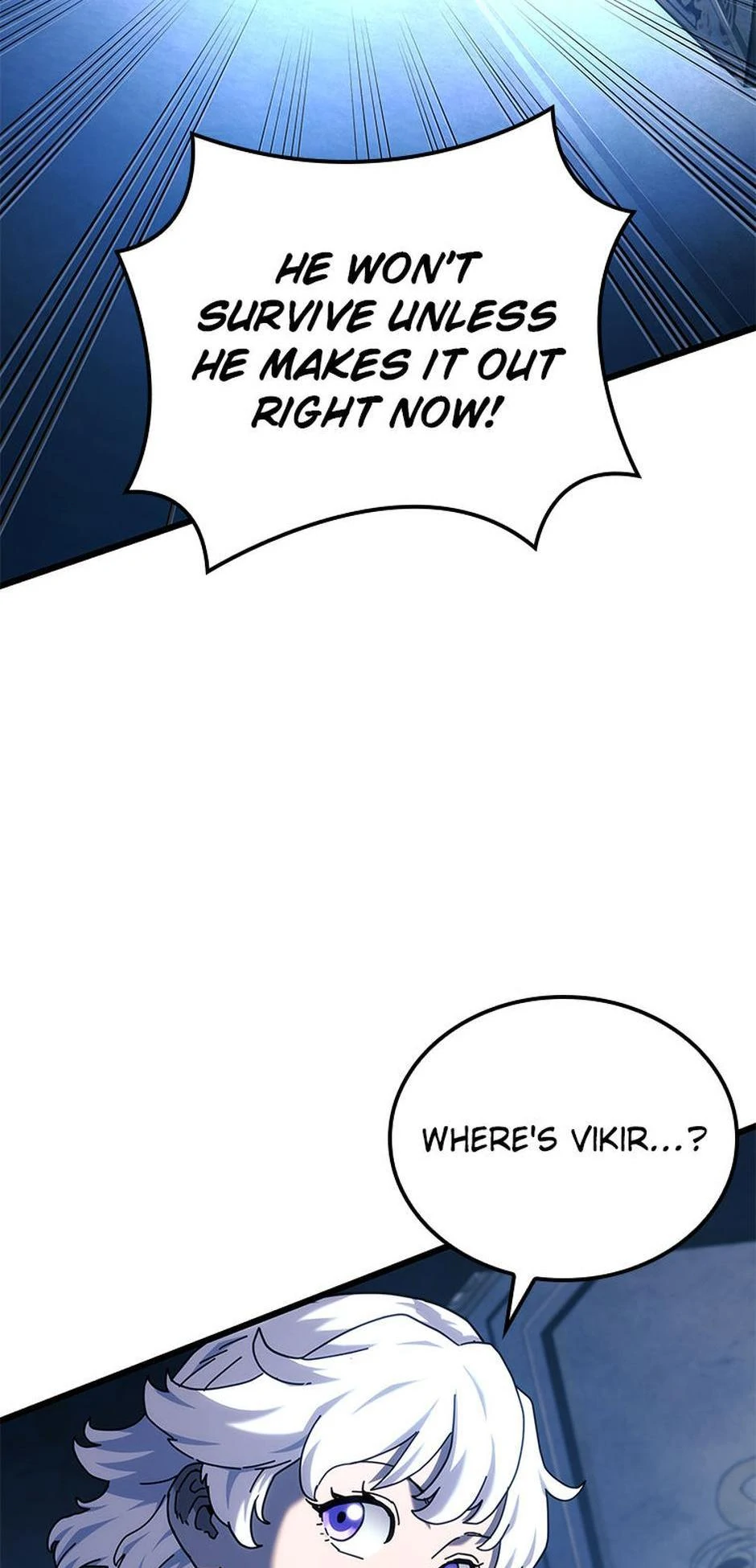 Read Revenge of the Baskerville Bloodhound En Manga Online