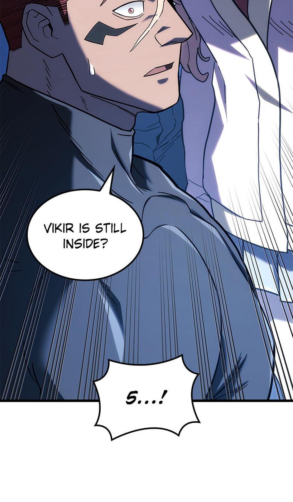 Read Revenge of the Baskerville Bloodhound En Manga Online