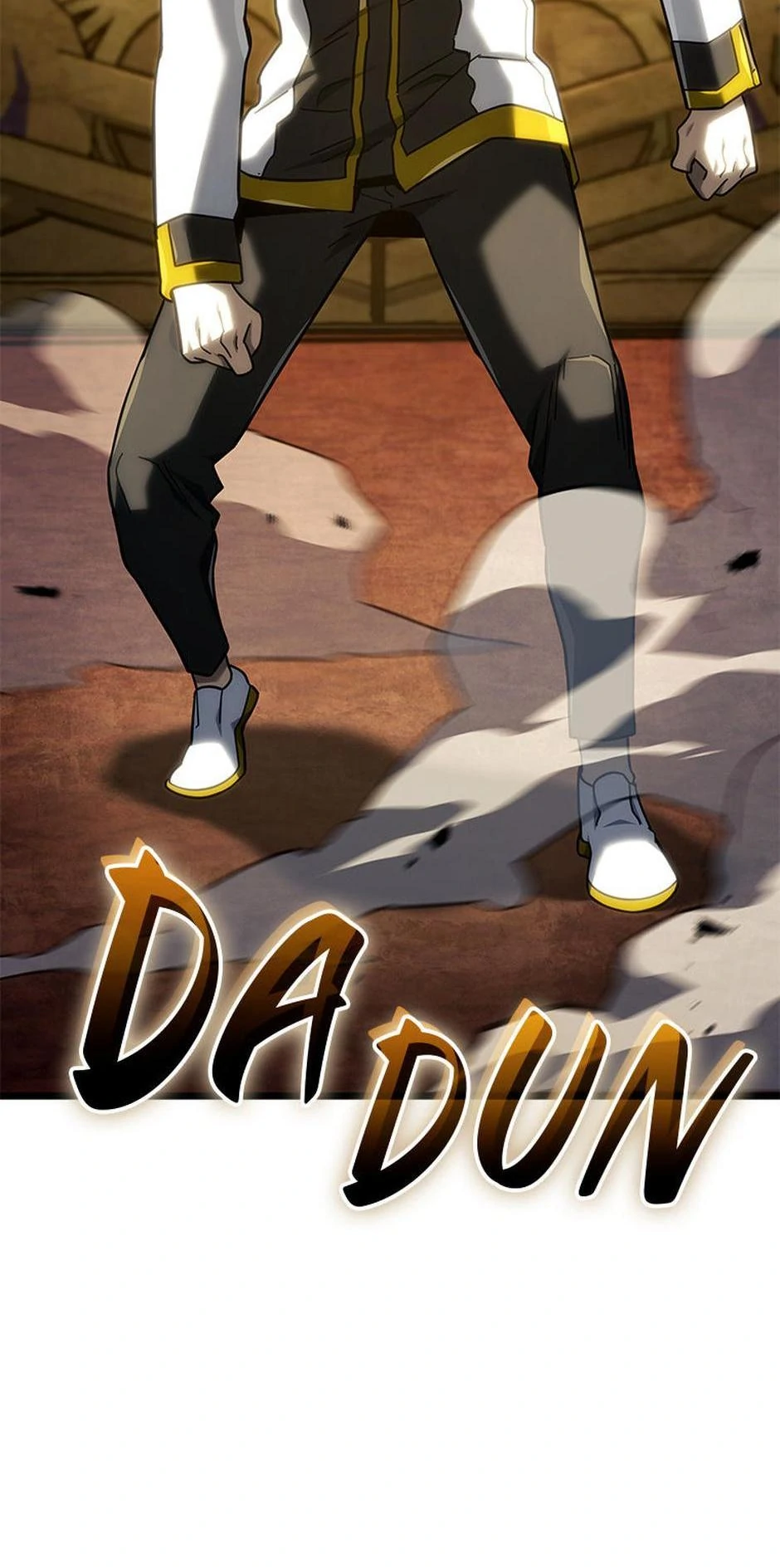 Read Revenge of the Baskerville Bloodhound En Manga Online