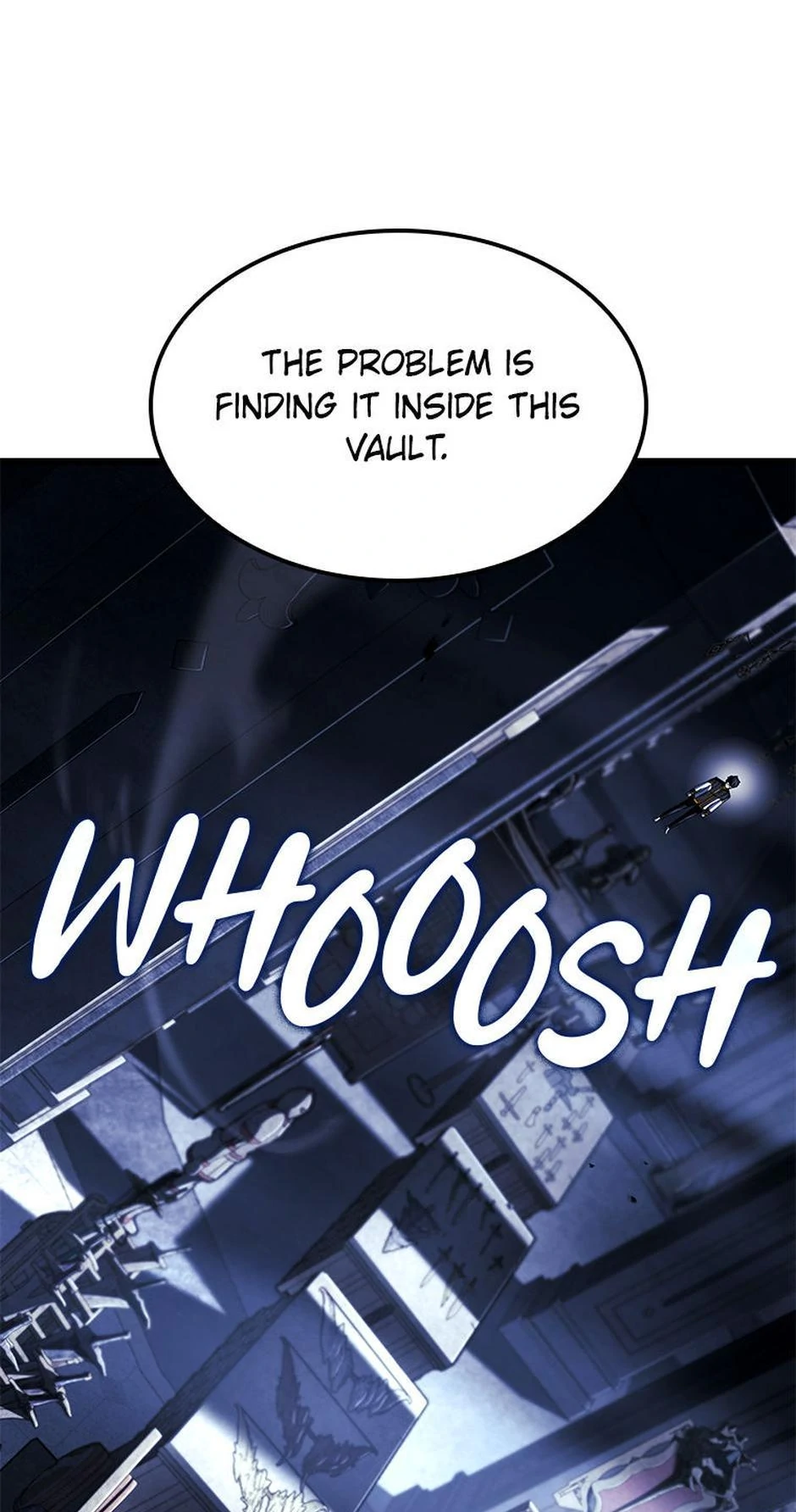 Read Revenge of the Baskerville Bloodhound En Manga Online