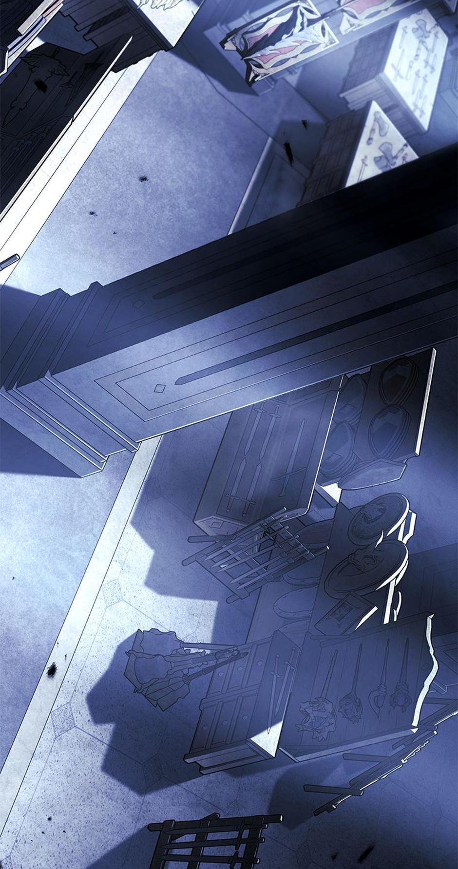Read Revenge of the Baskerville Bloodhound En Manga Online
