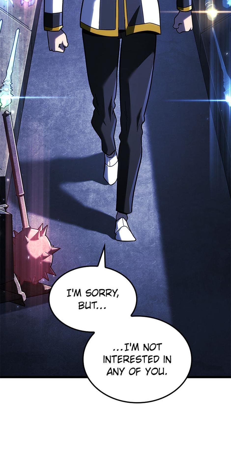 Read Revenge of the Baskerville Bloodhound En Manga Online